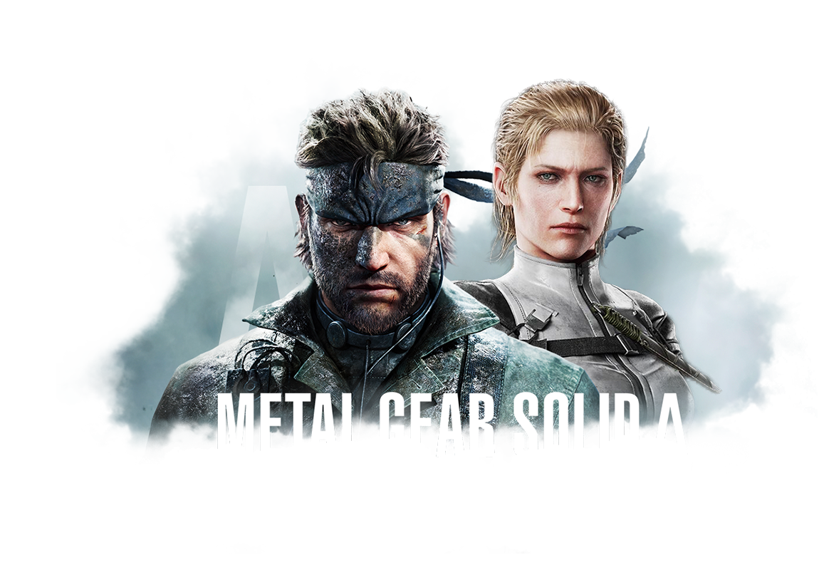 Pembuatan semula Metal Gear Solid