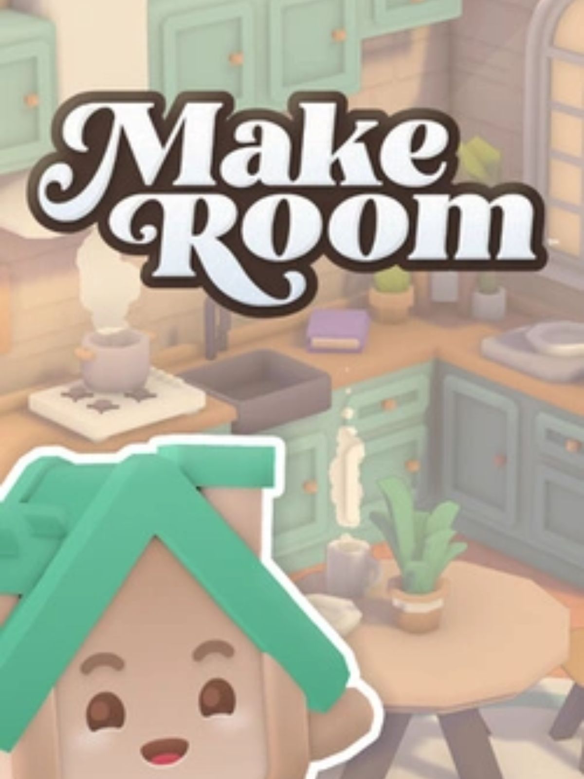 Design Your Dream Home: Get MakeRoom for free now