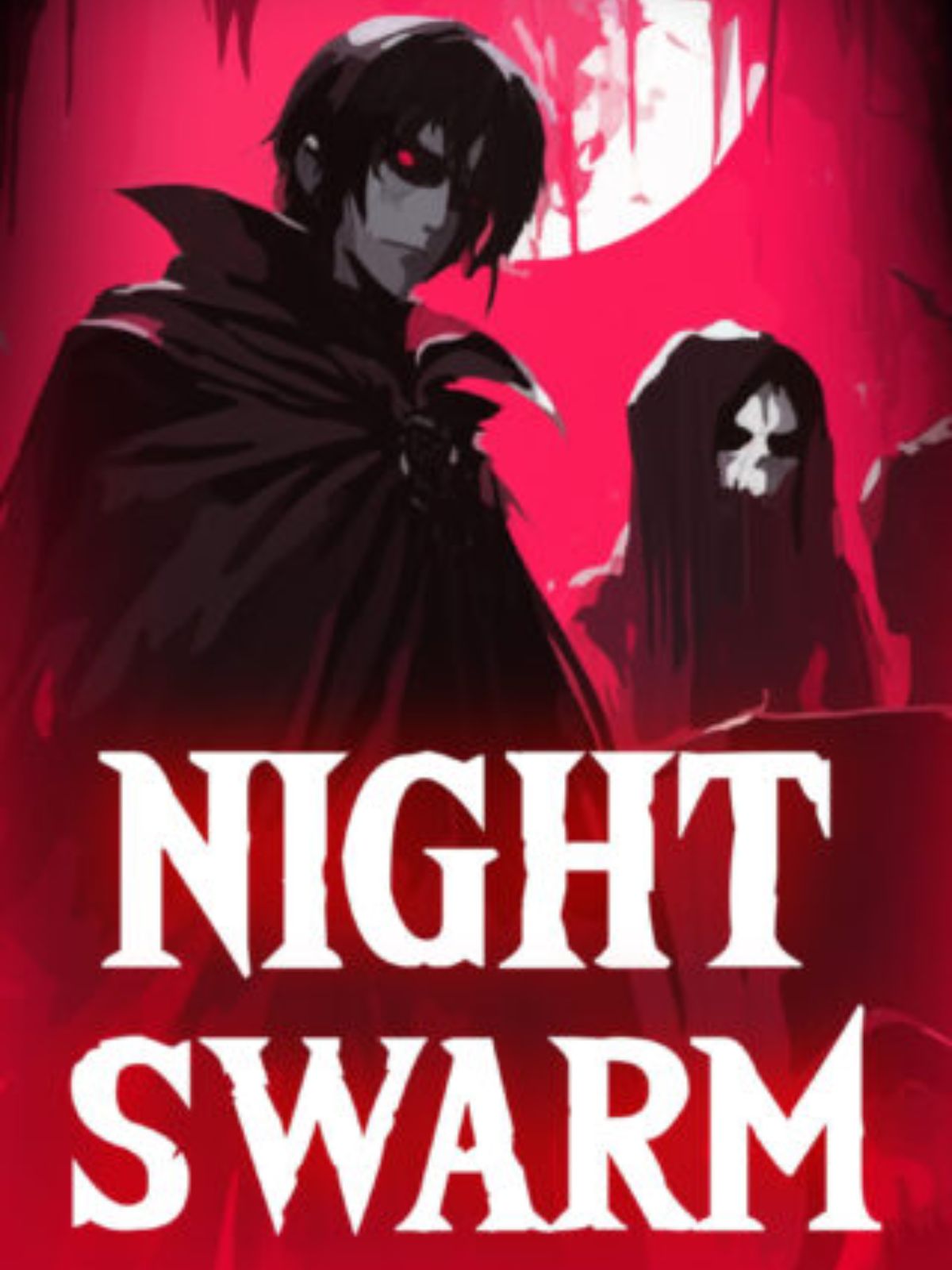 Rise to Power: Get Night Swarm for Free Today