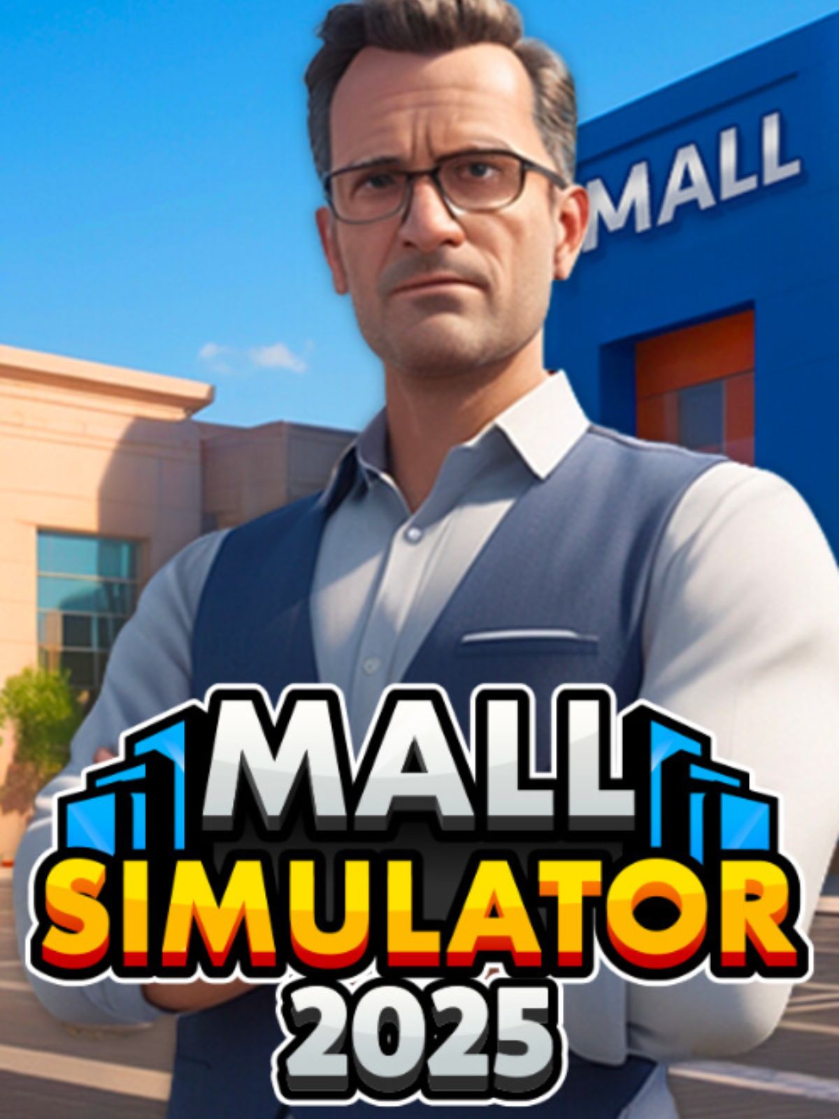 Free Mall Simulator is just a few games away now