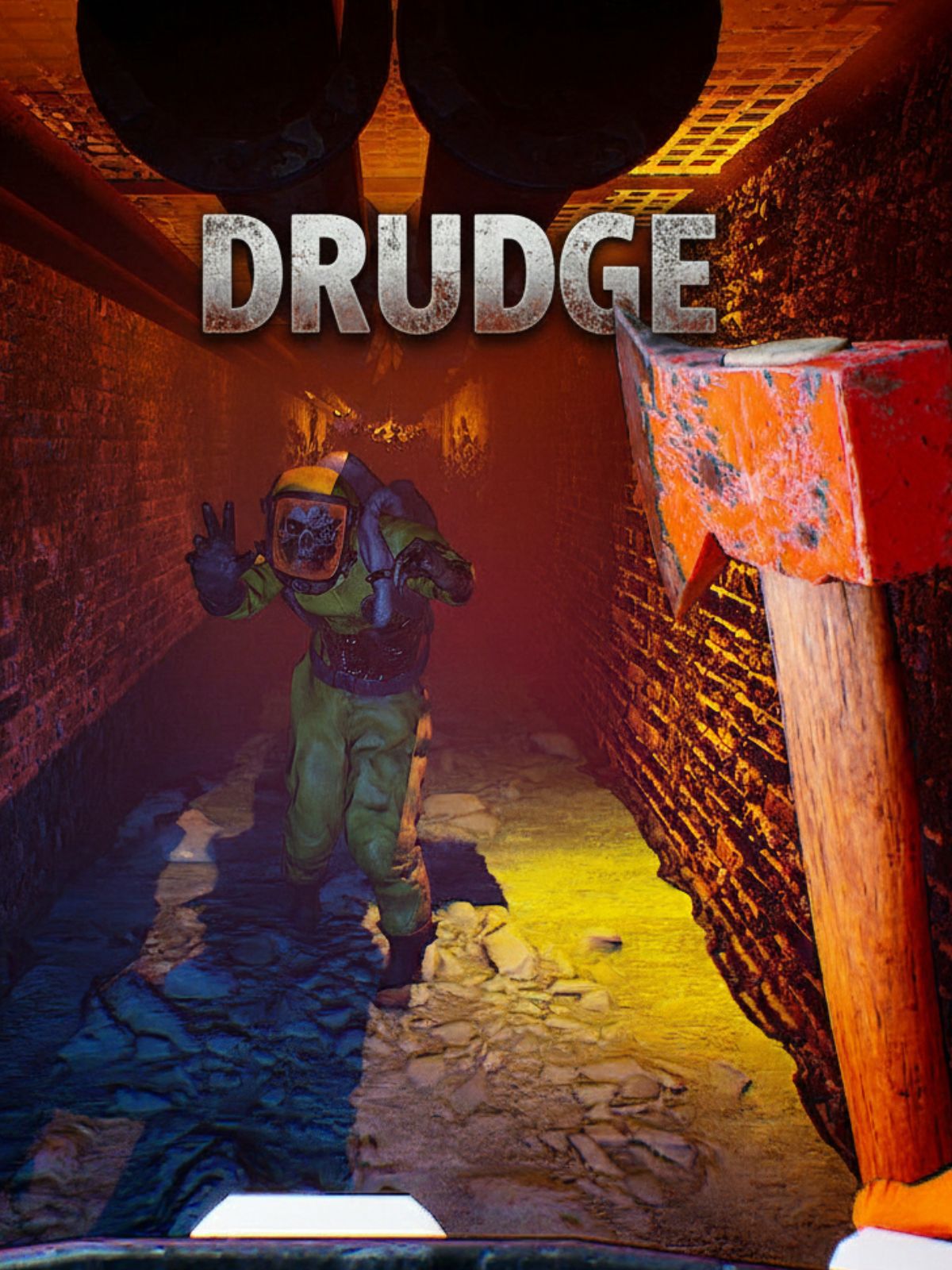 Wondering if DRUDGE free is possible? It is here!