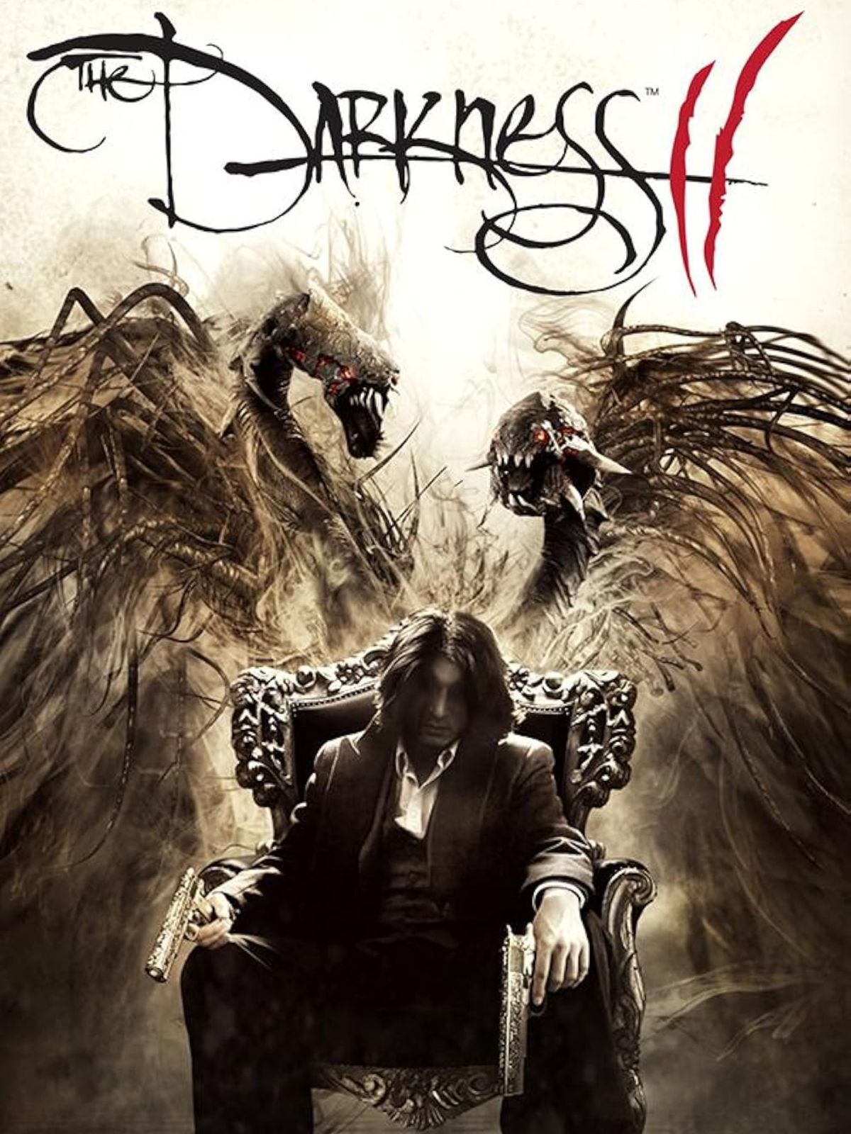 Darkness 2 on Mac: Your Free Copy Awaits with Snakzy