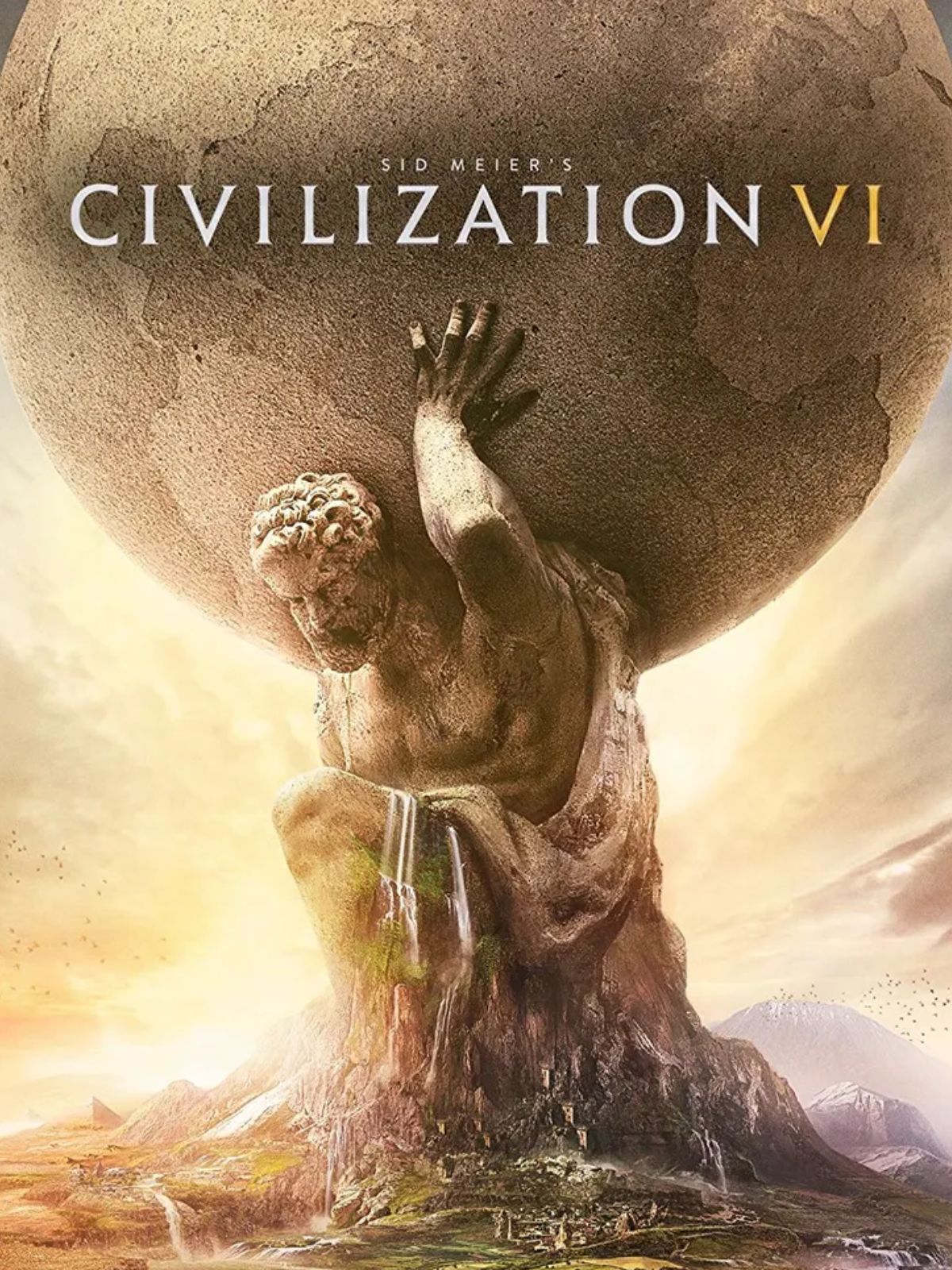 Free Sid Meier's Civilization VI? It is possible to get!