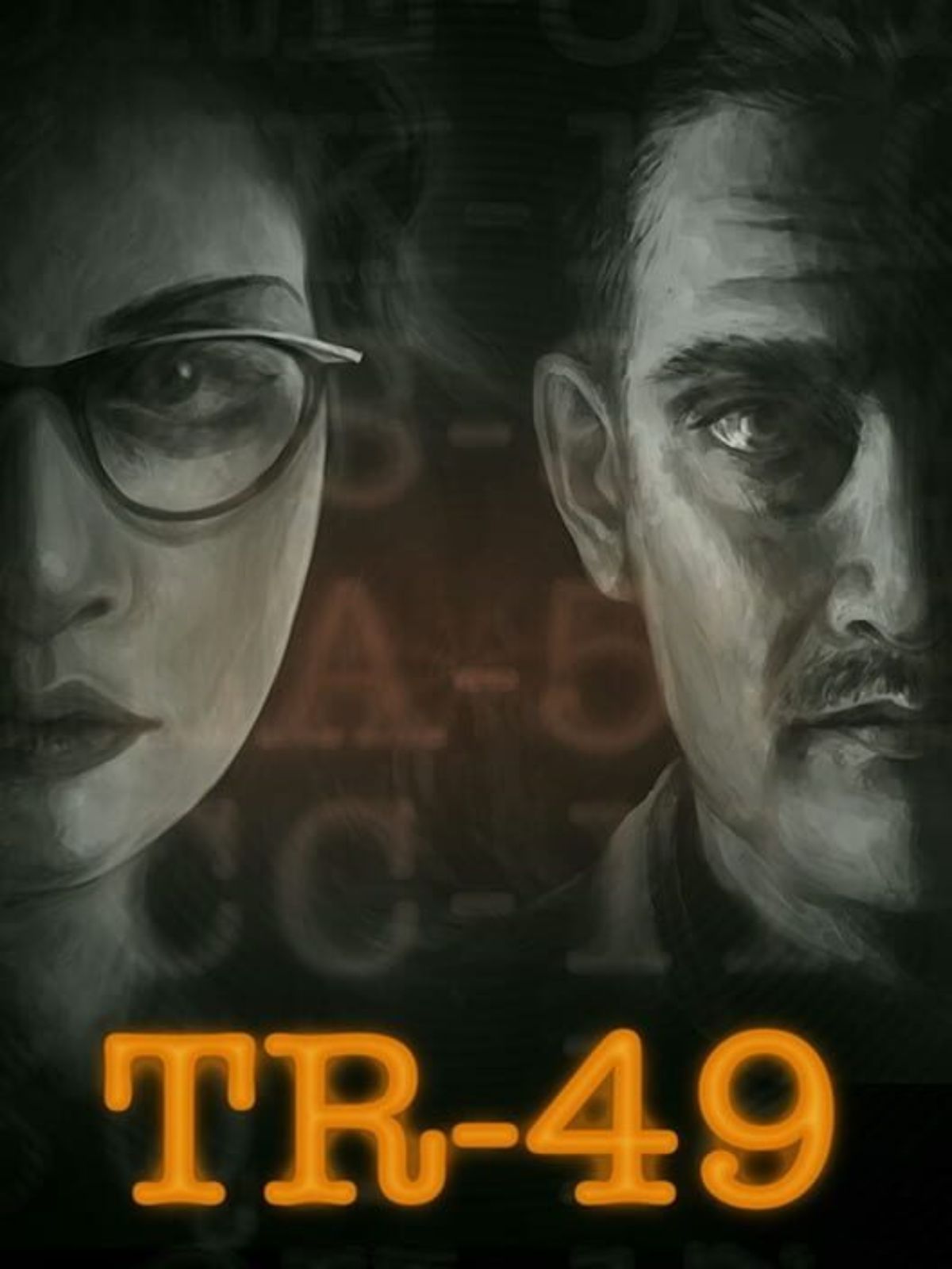 Master Tactical Espionage: Get TR 49 for Free Today