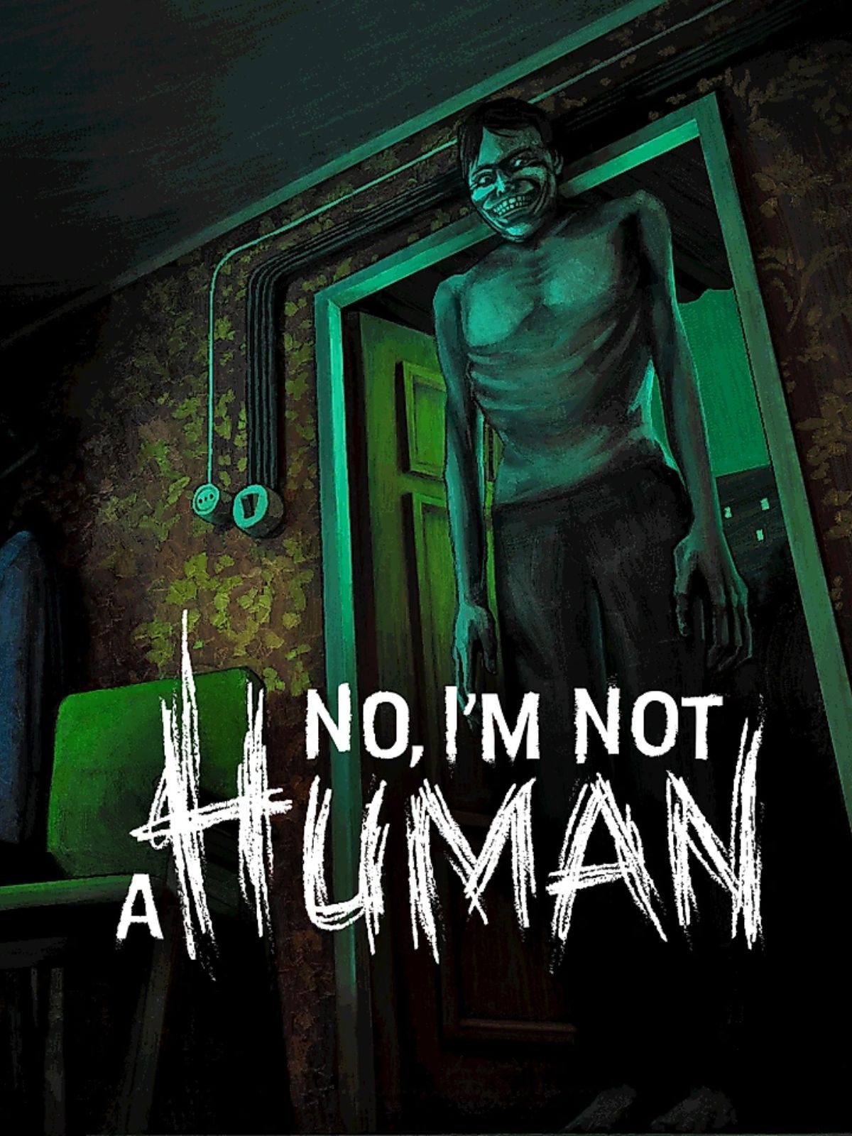 Trust No One: Get No I'm not a Human for Free