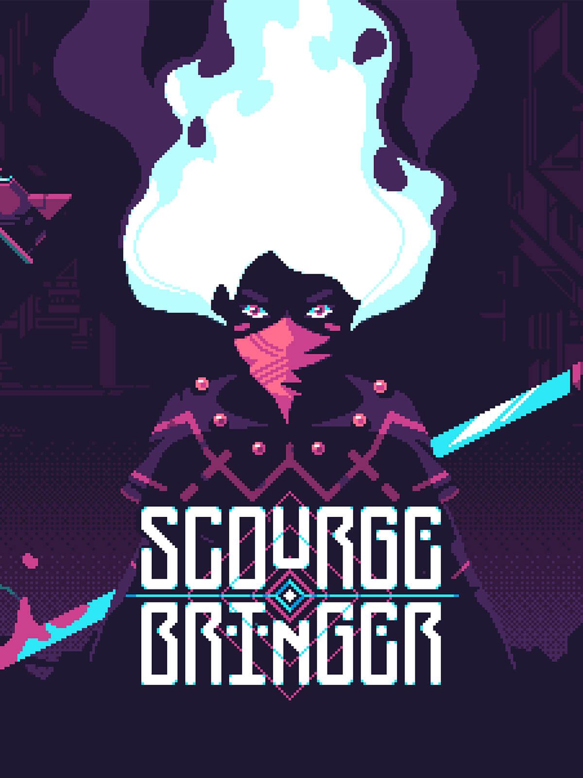 Master the Flow with your free ScourgeBringer copy