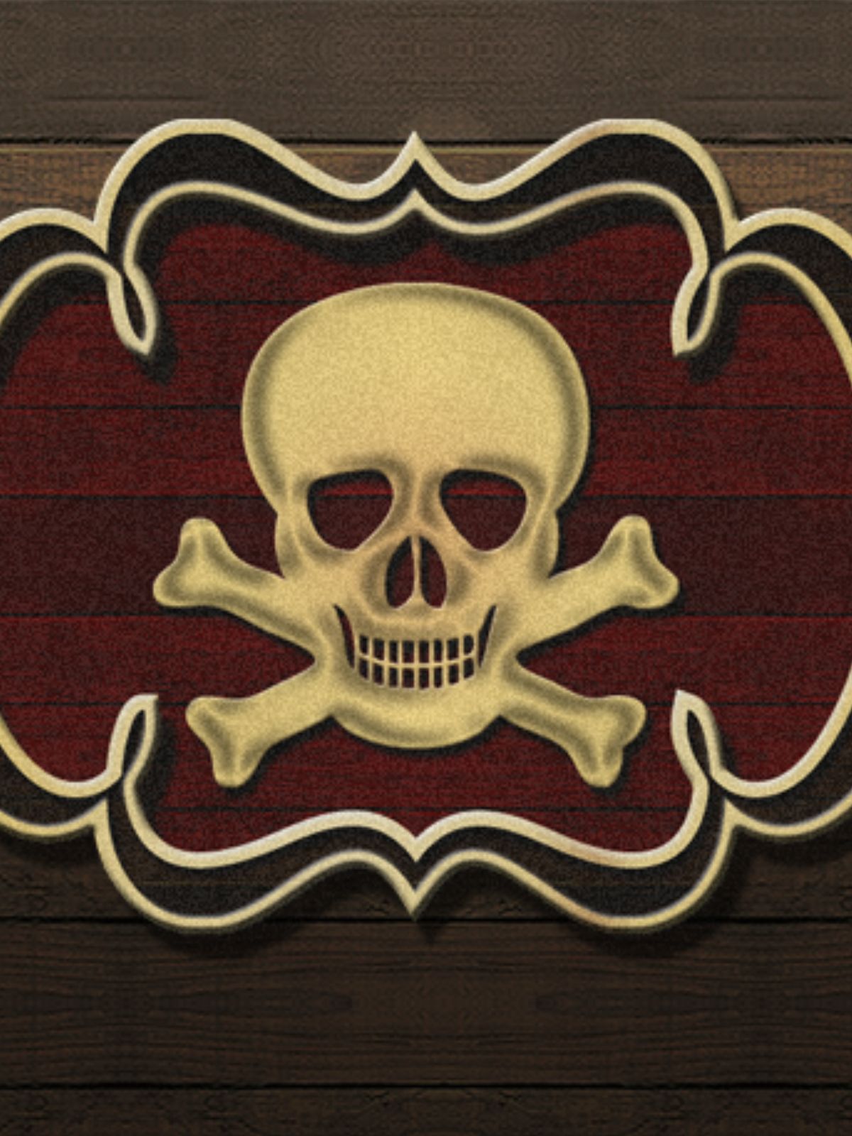 The High Seas Await, No Plunder Necessary