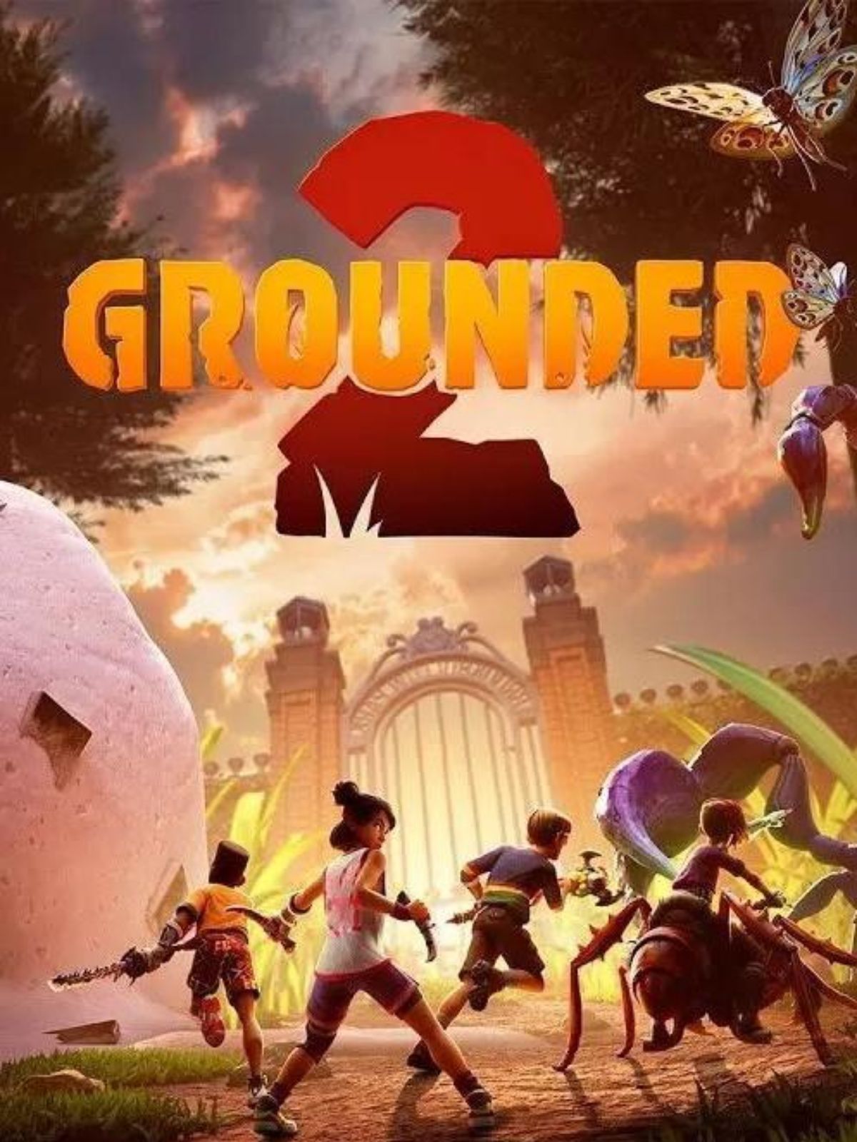 Shrink Once More: Get Grounded 2 for Free Now