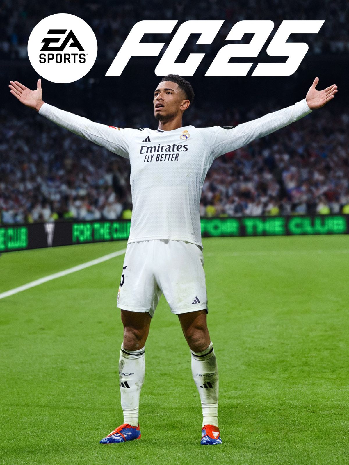 Earn your free EA Sports FC 25 copy through Snakzy