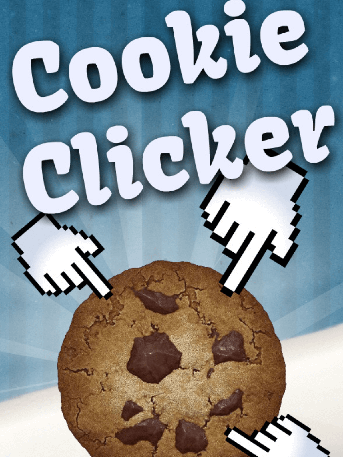 Your Free Clicker for Cookies