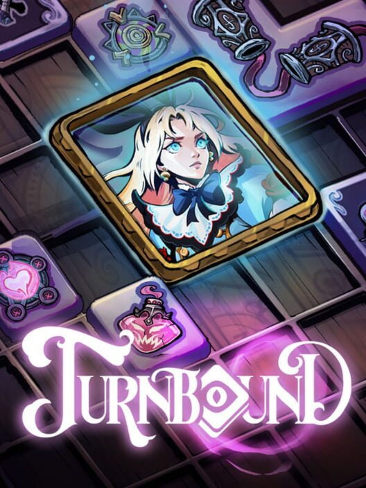 Escape the Haunted Board and Get Your Turnbound for Free