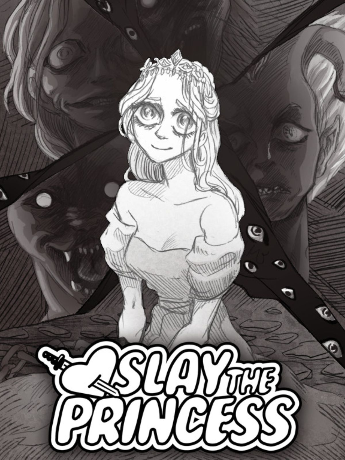 This is Not a Fairy Tale... it's Free!