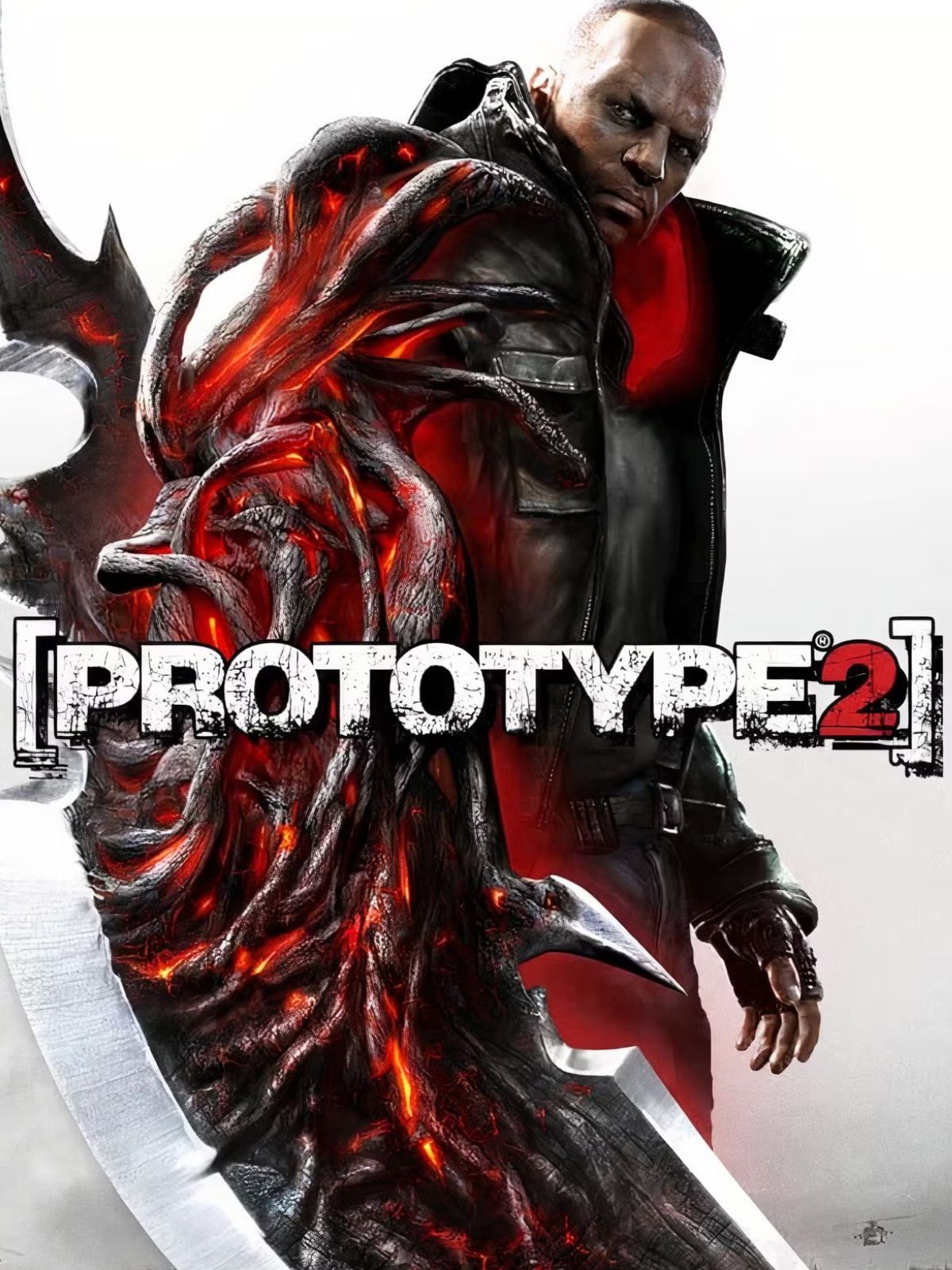 Play Prototype 2 for free while Snakzy makes it real