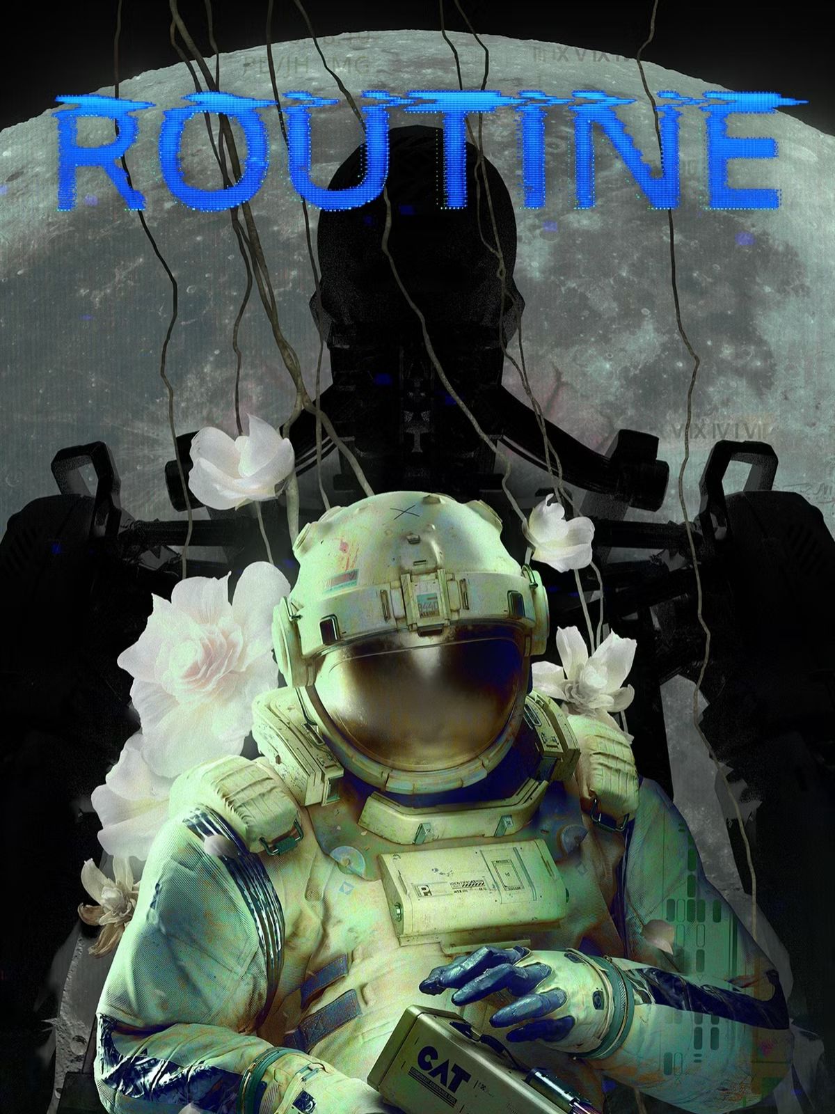 Free ROUTINE is waiting for those brave enough to explore