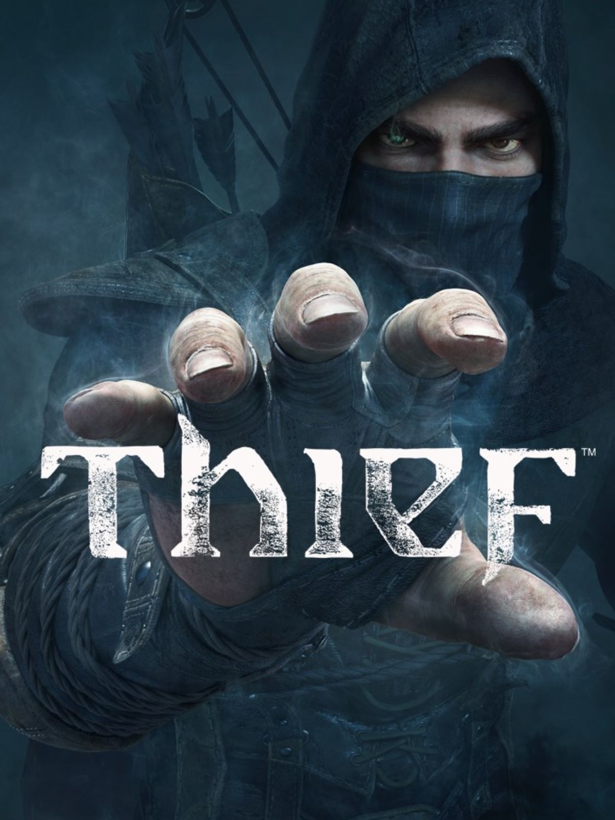 Master The Shadows With Your Free Thief Download Today