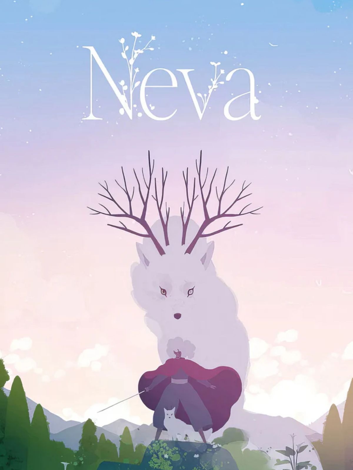 Yes, Neva can be yours for free