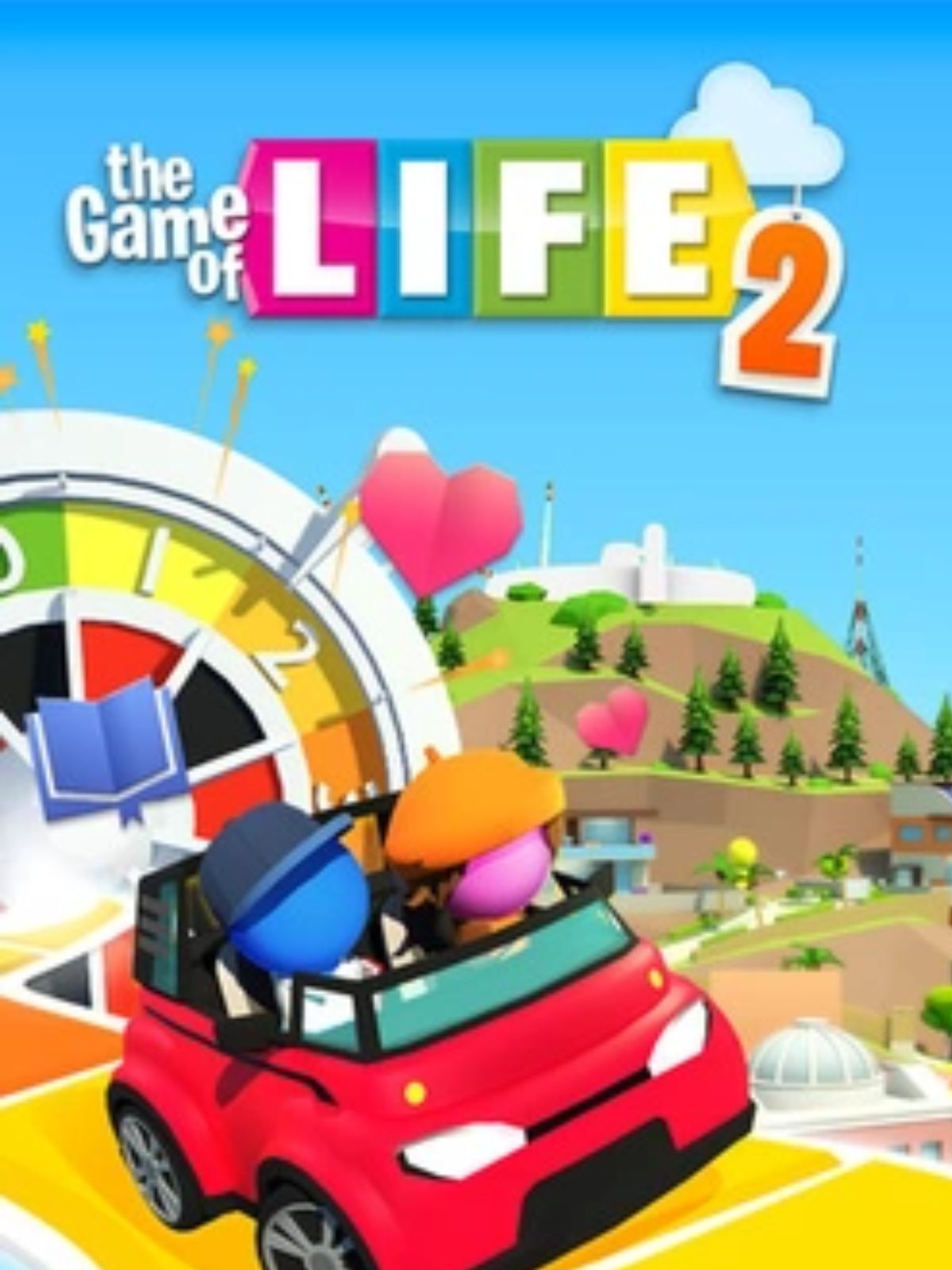 Live Your Best Game of Life. For Free.