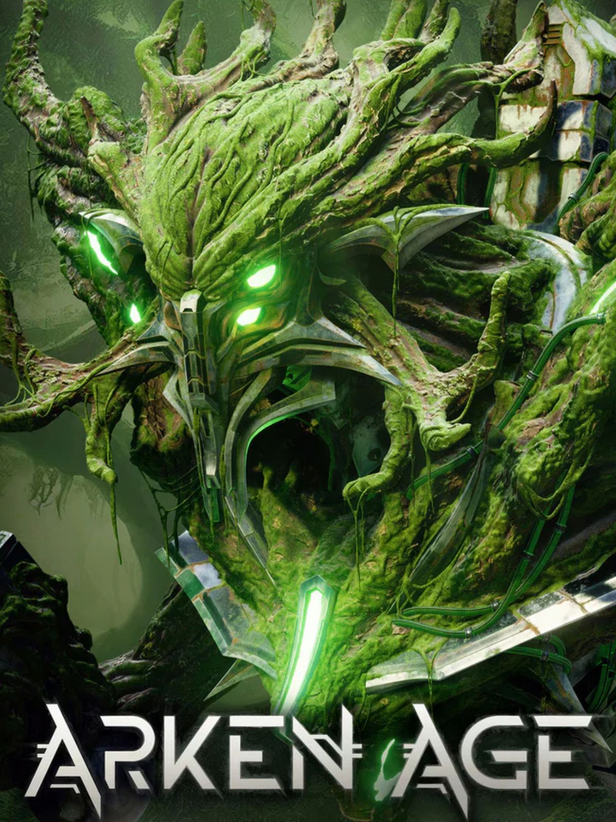 Enter the Arken Age free on PlayStation through Snakzy today