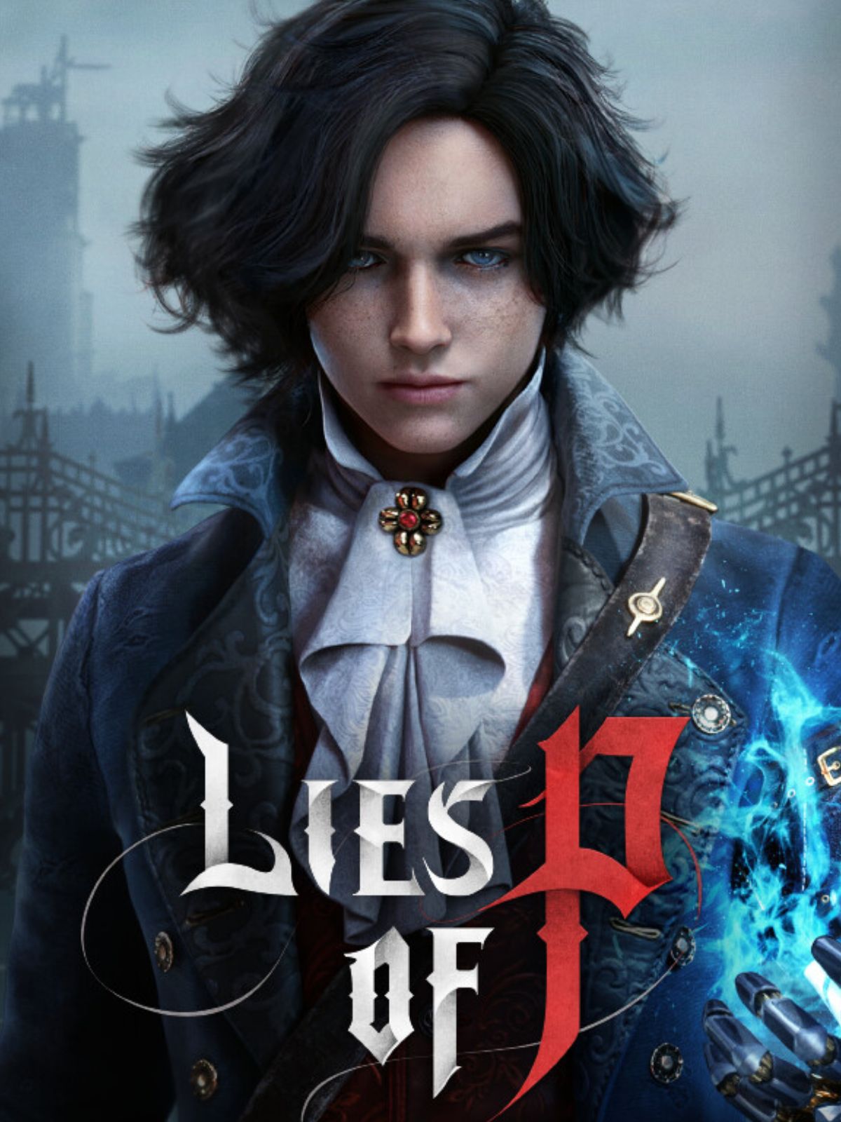 Unravel a Dark Fantasy for Free
