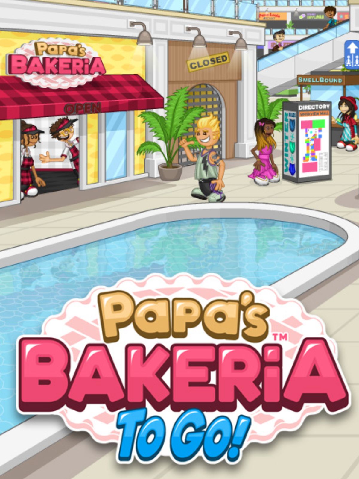 Bake Up a Free Game