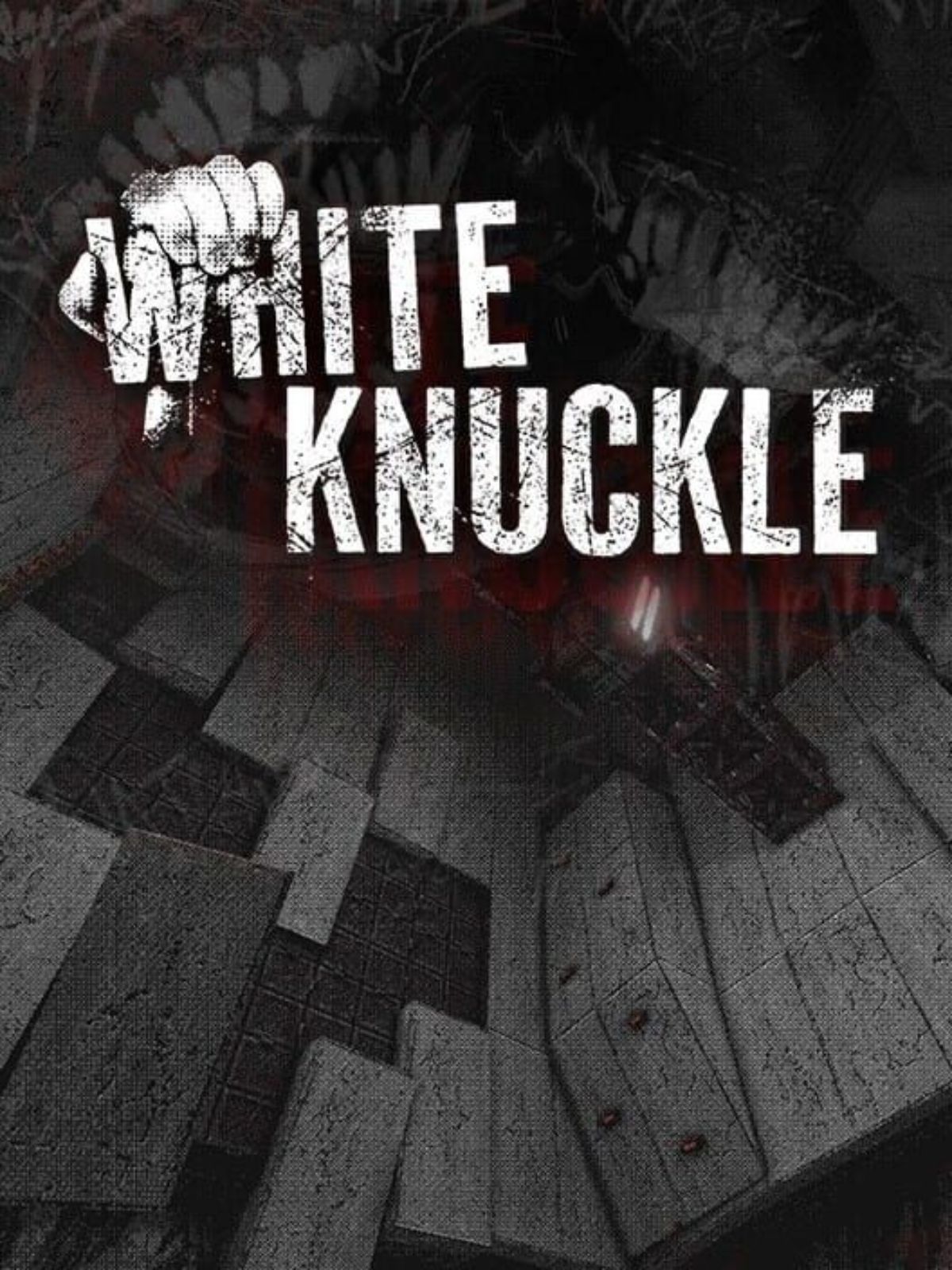 Free White Knuckle? Master the Momentum-Based Climb