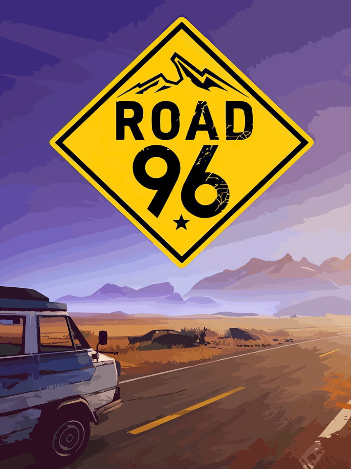 Learn how to get Road 96 for free on PlayStation