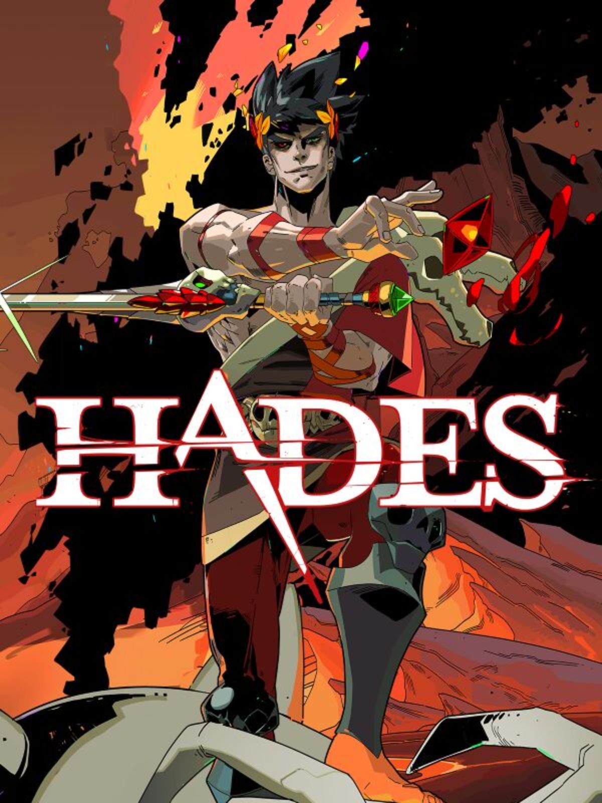 Discover how to play Hades for free with this guide