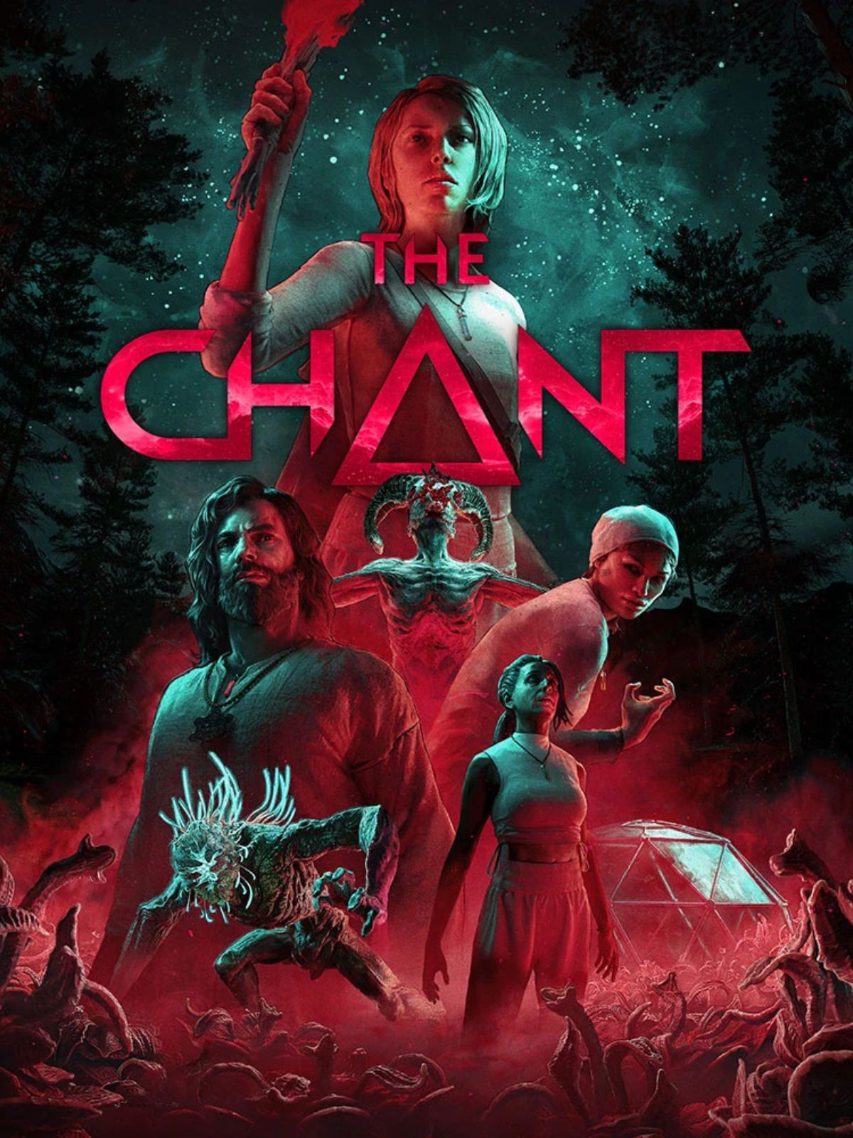Play The Chant for free: here's exactly how