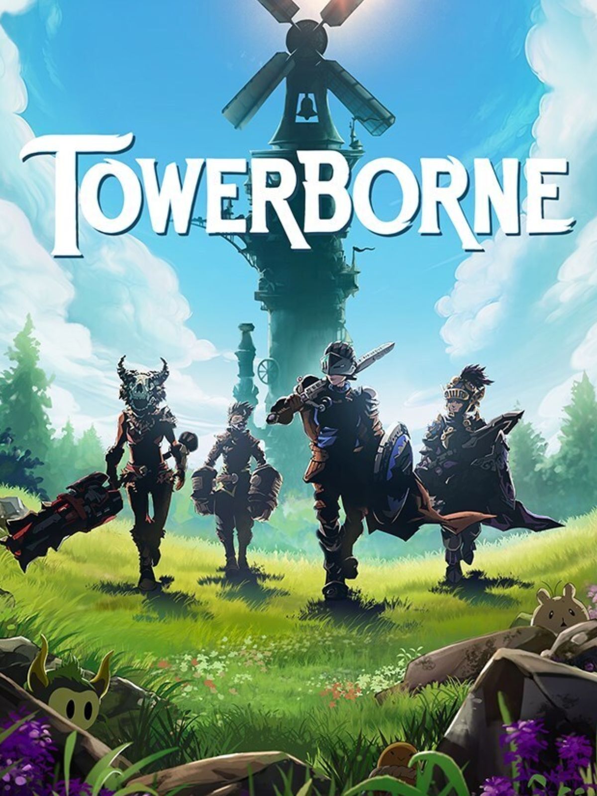 Wondering if Towerborne is free? Here is your answer