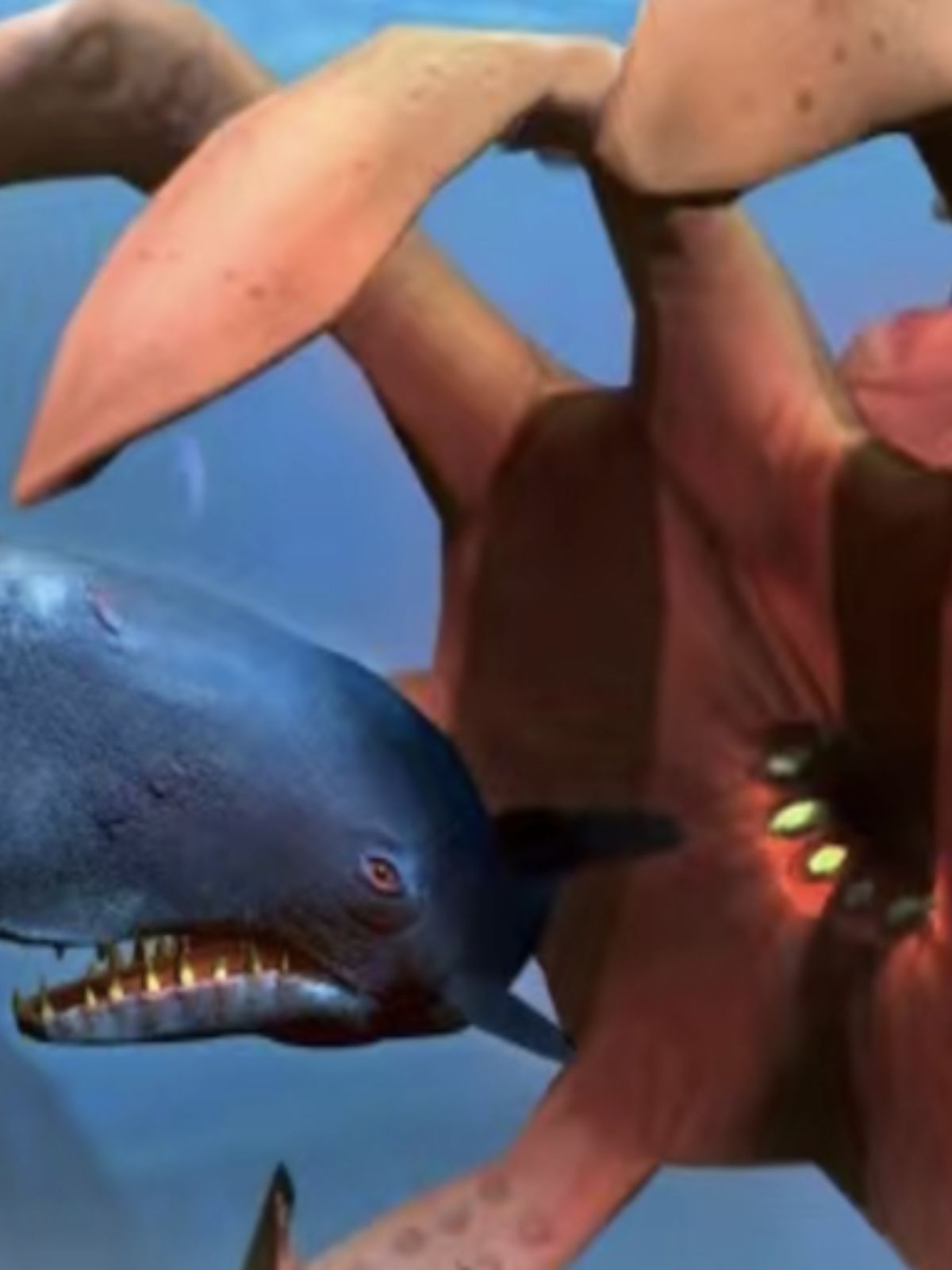 Bite into a Free Game