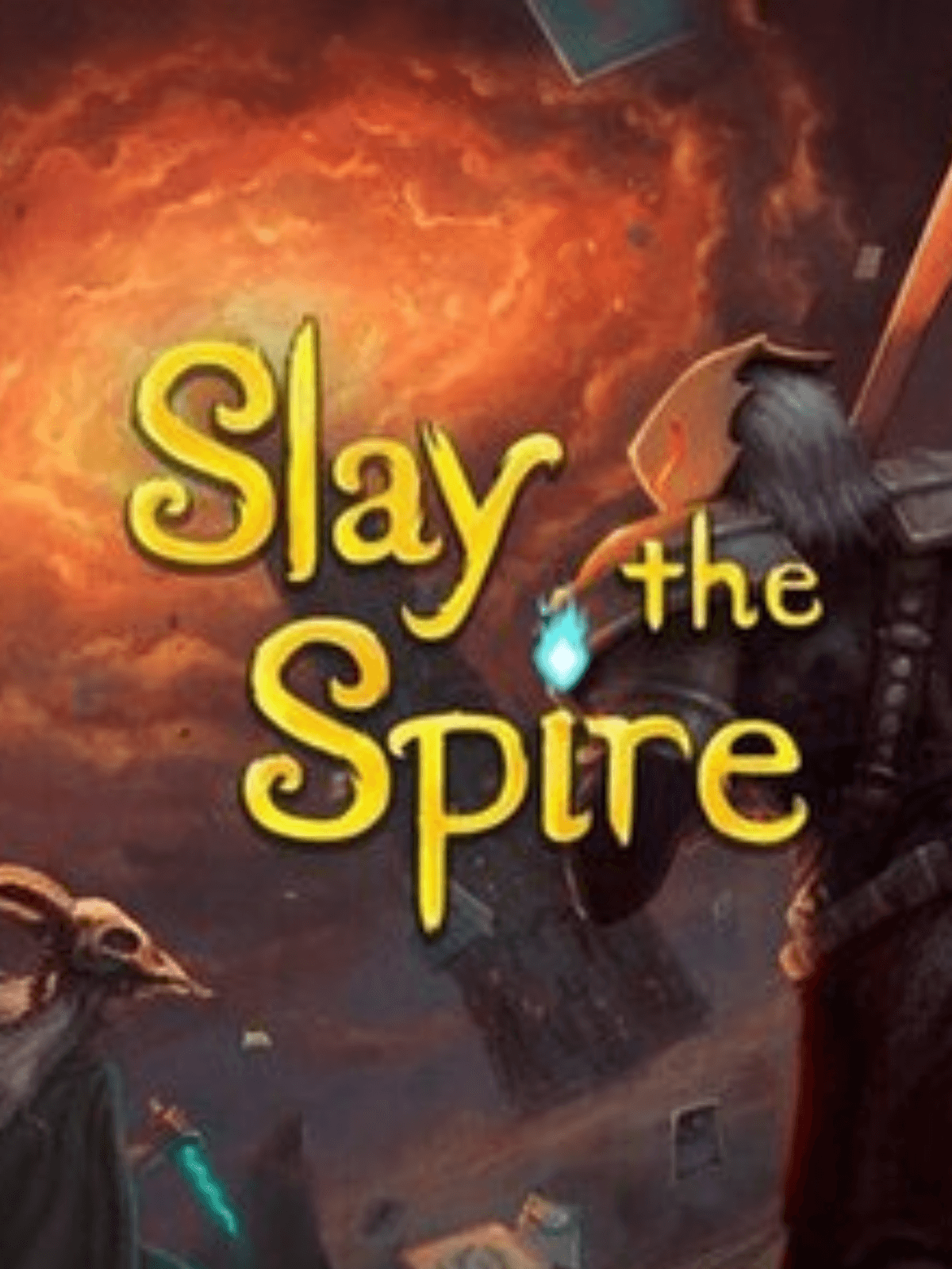 Build your deck. Conquer the Spire for free!