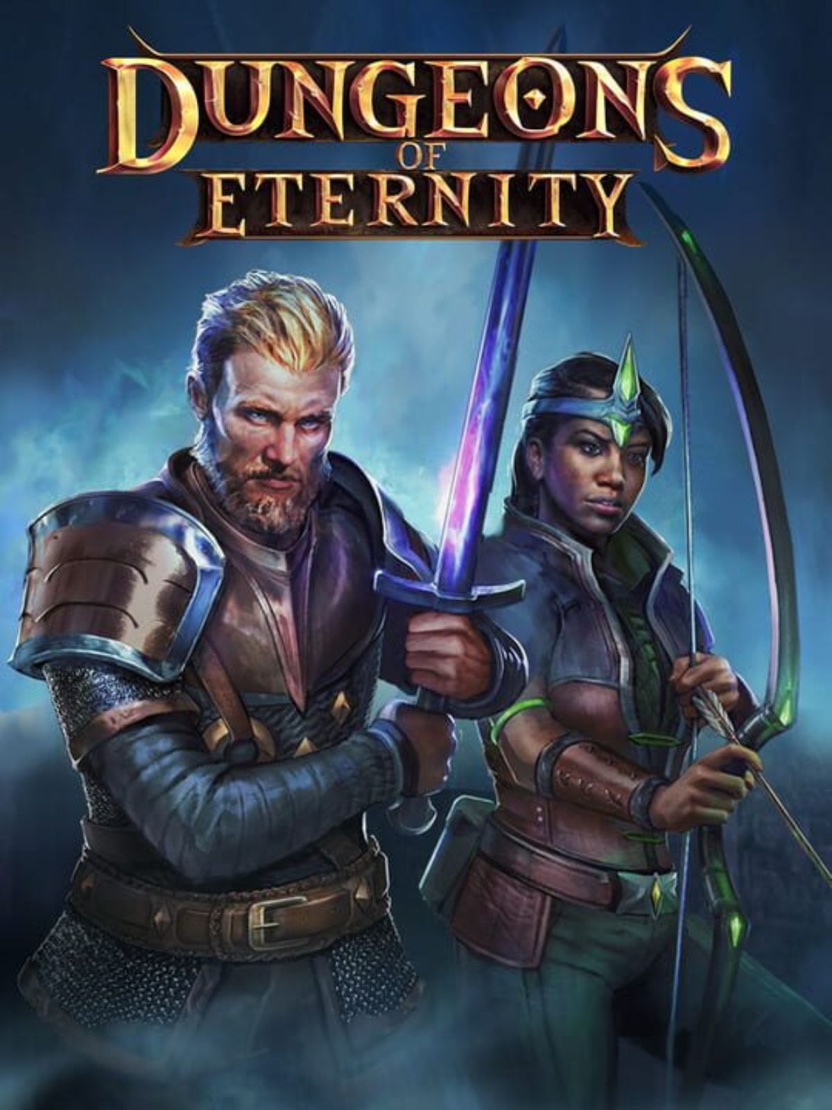 Free Dungeons of Eternity: Enter the Labyrinth of VR