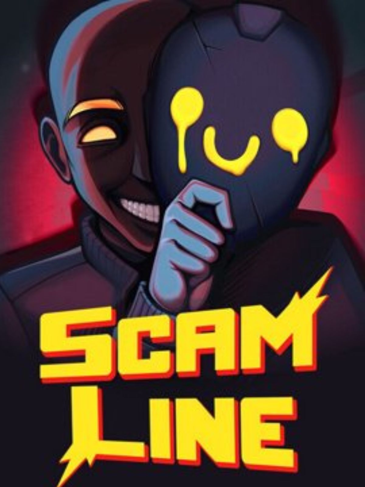 Get Scam Line free with Eneba's reward system