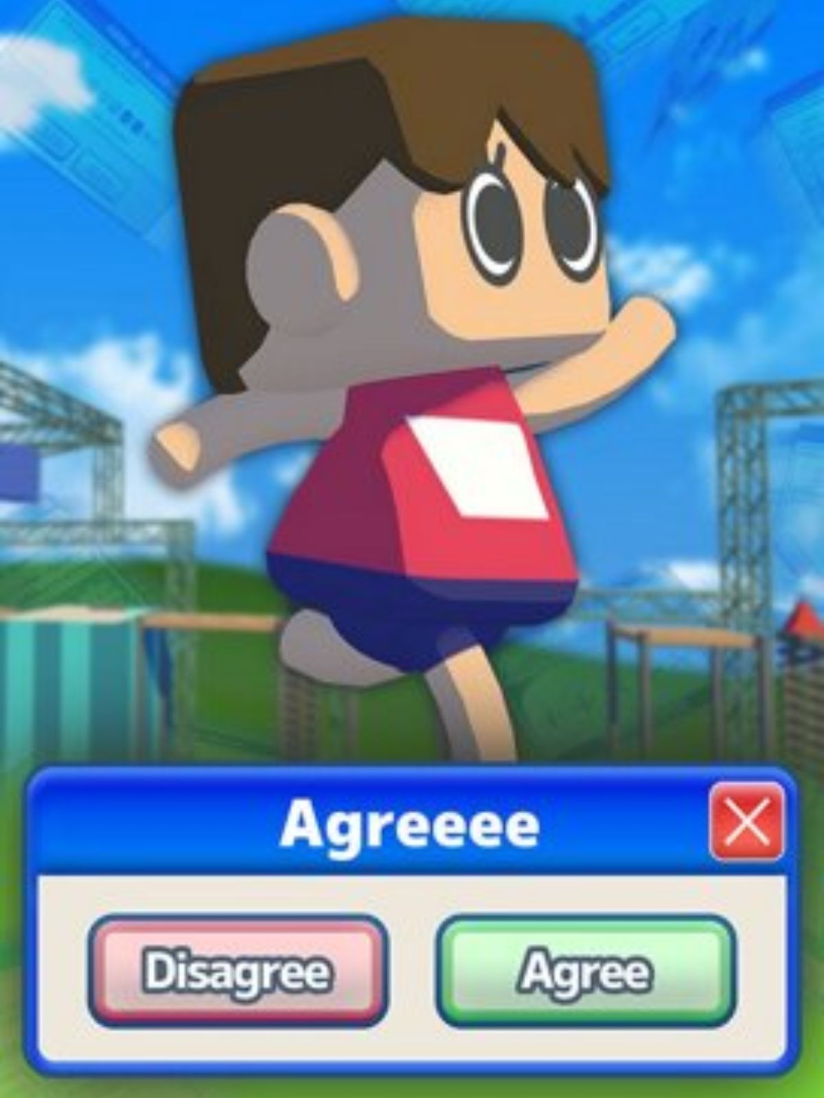 Discover the world and get Agreeee for free right now