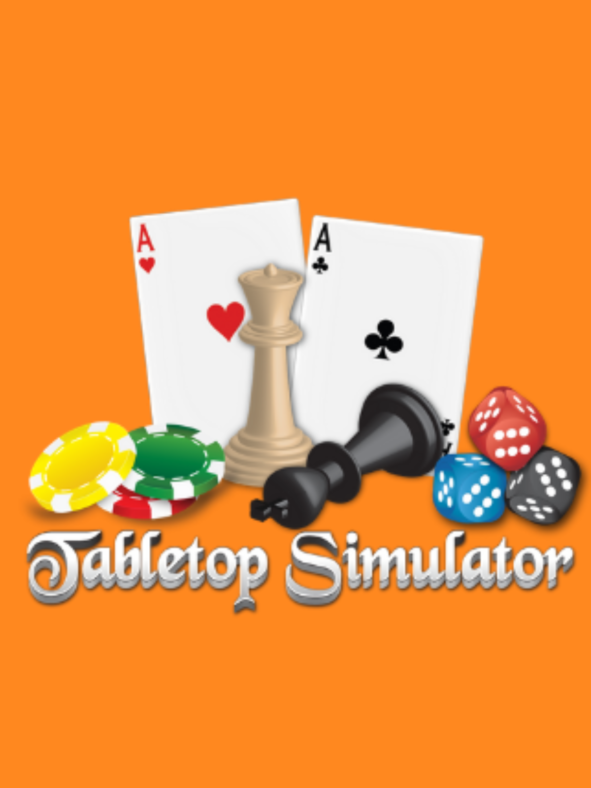 The Ultimate Tabletop Experience, Free