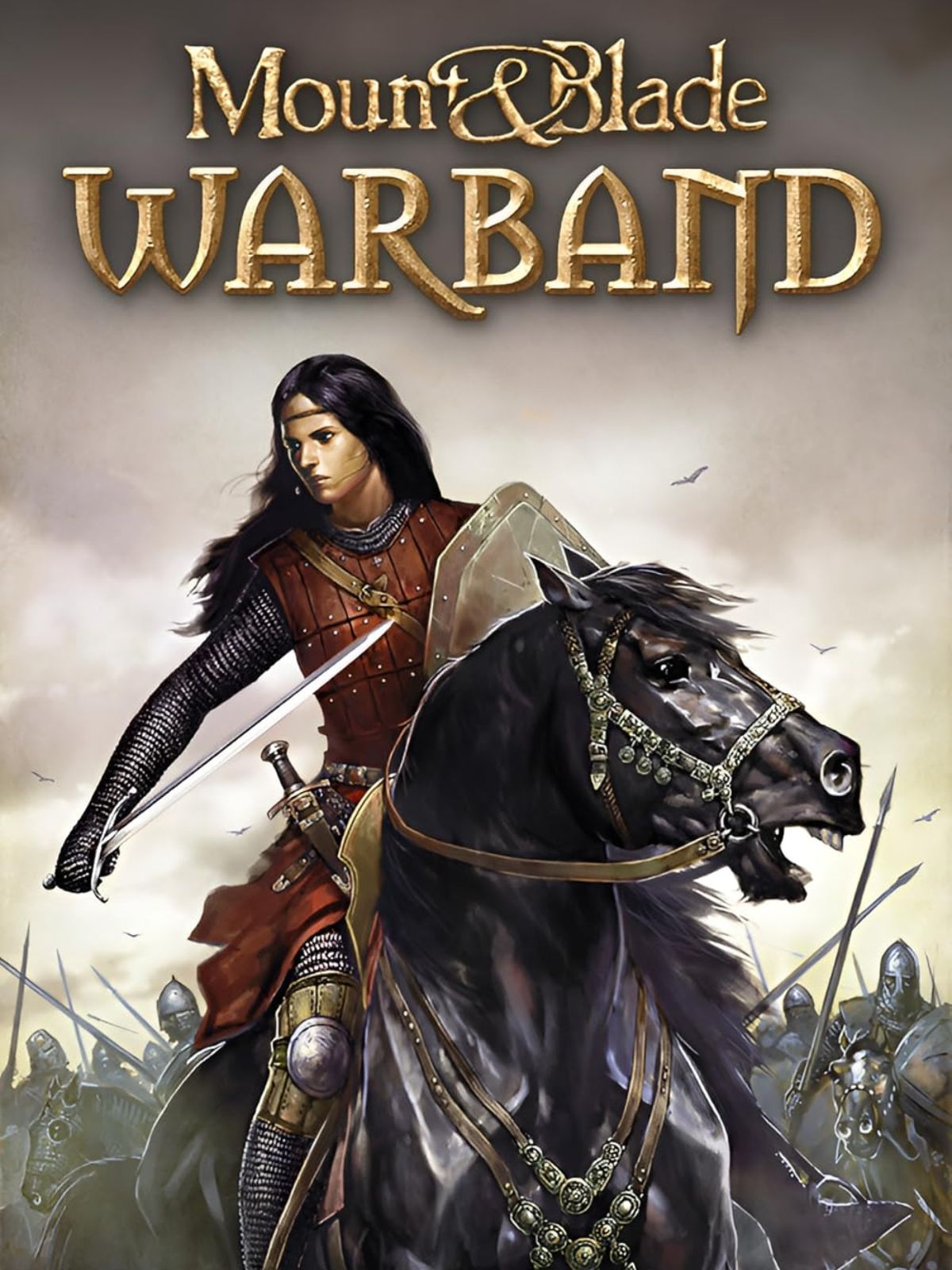 Mount and Blade Warband free on PSN — ride and conquer for nothing