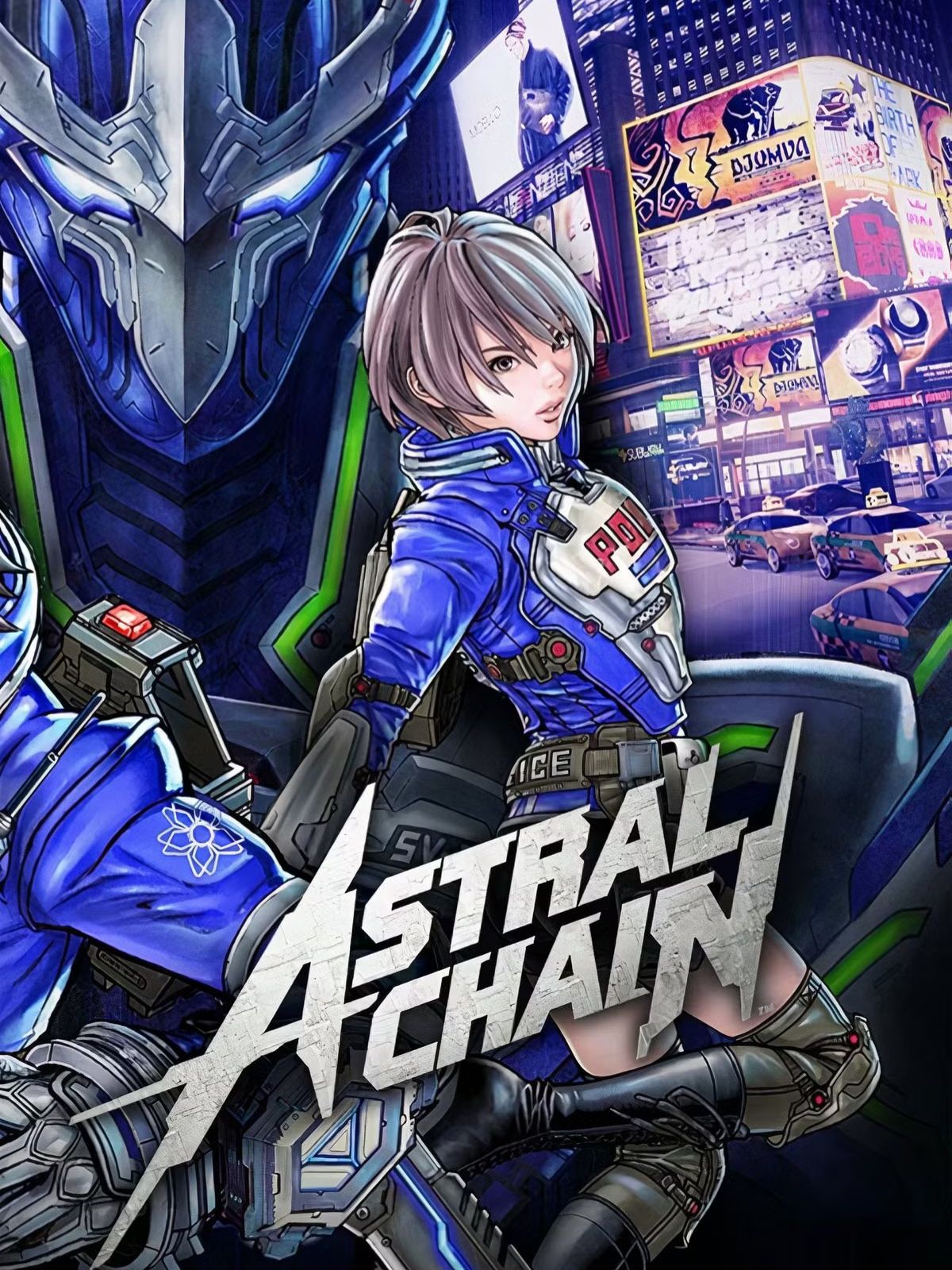 Learn the legit way to get Astral Chain free and master the powerful Legion