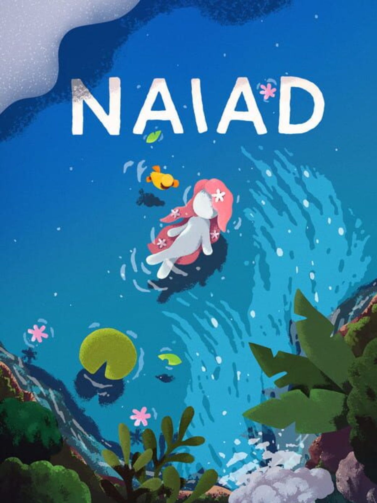 Naiad free on macOS: swim into your next adventure