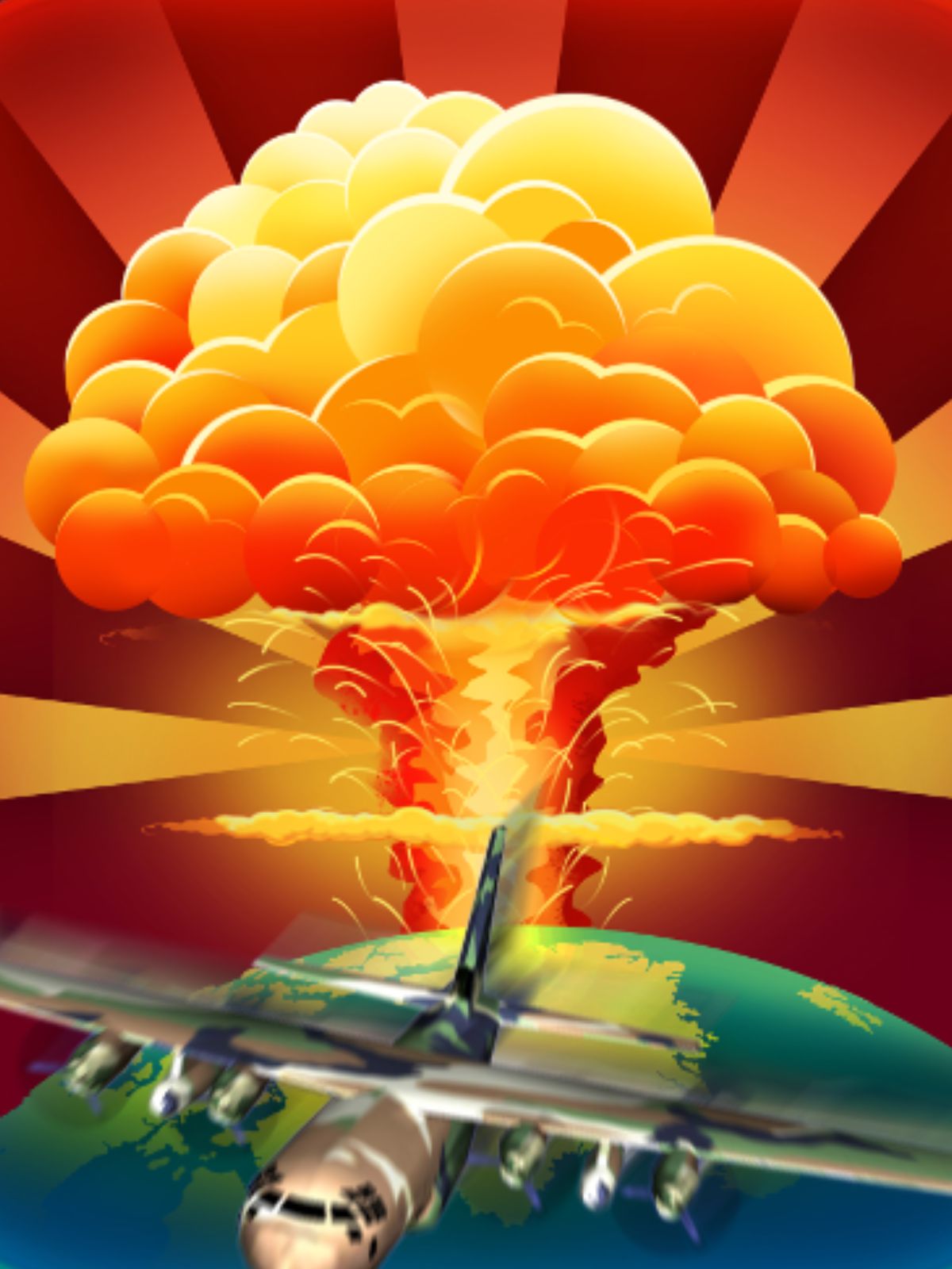 Get Ready for Nukeout, for Free