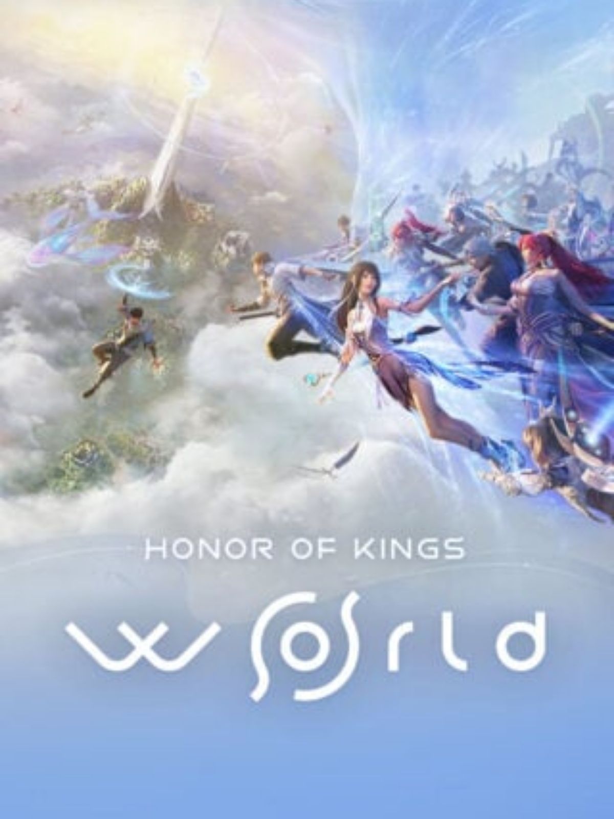 How to Get Honor of Kings: World free and Play Securely