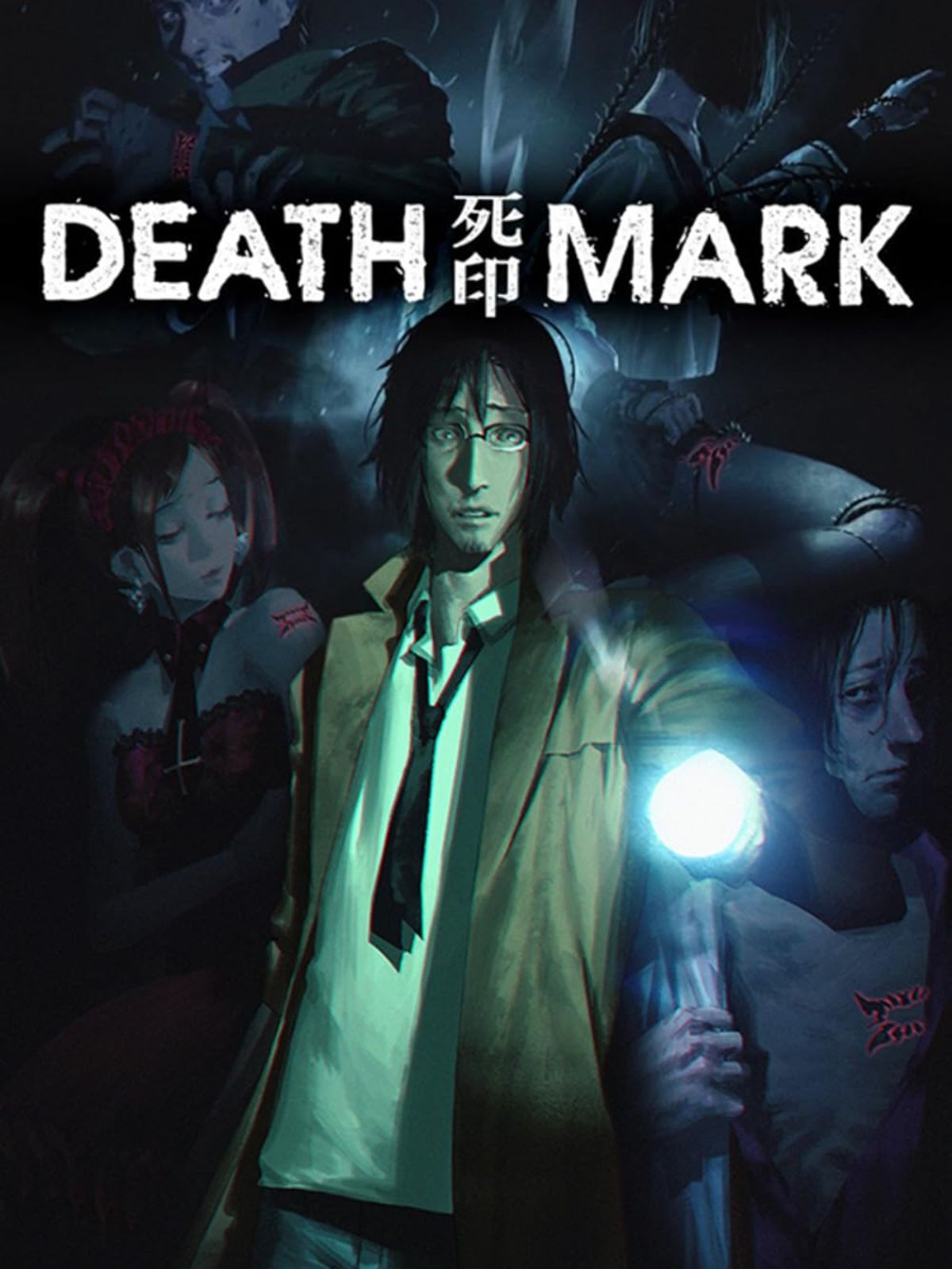 Discover if the horror game Death Mark is free today