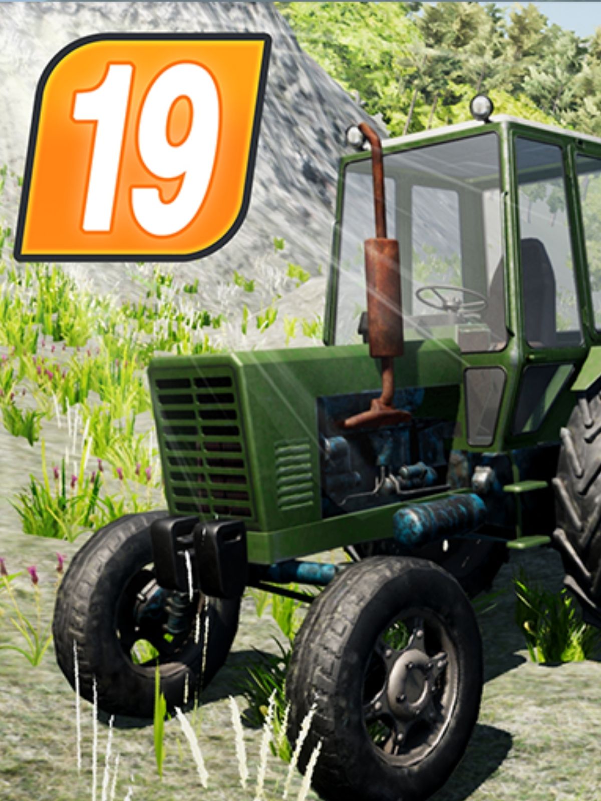 Make your harvest count: get Farming World 2019 free now!