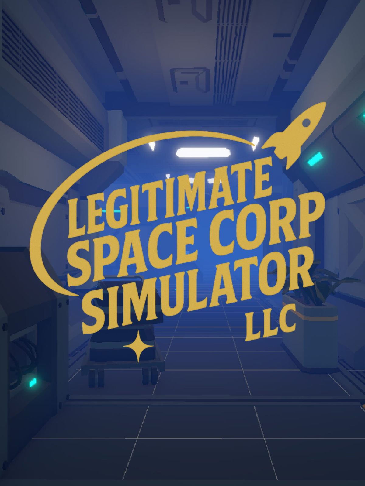 Reach for the Stars: Get Legitimate Space Corp Simulator LLC for Free