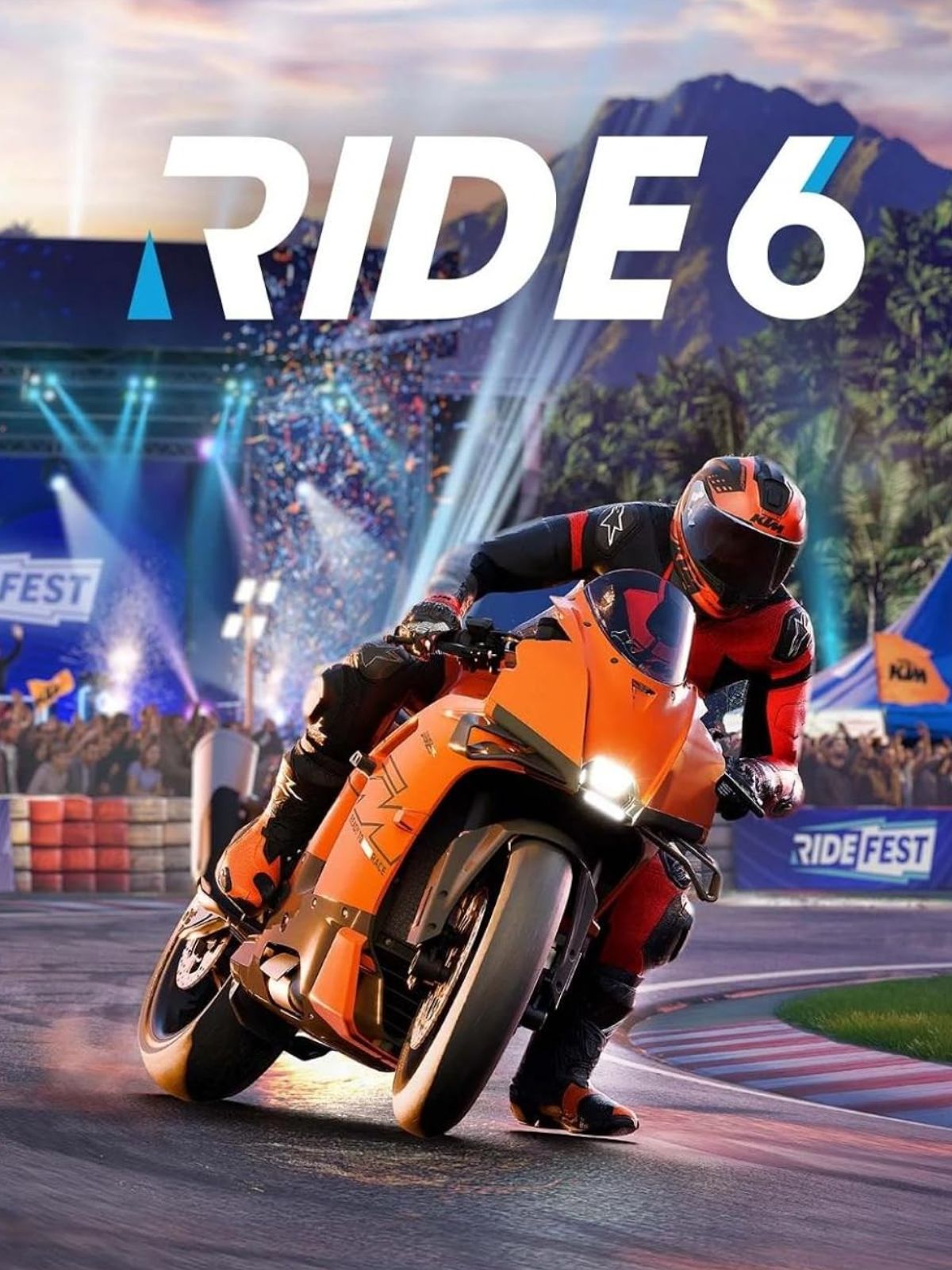 Ride 6 for free: Snakzy shows you the way