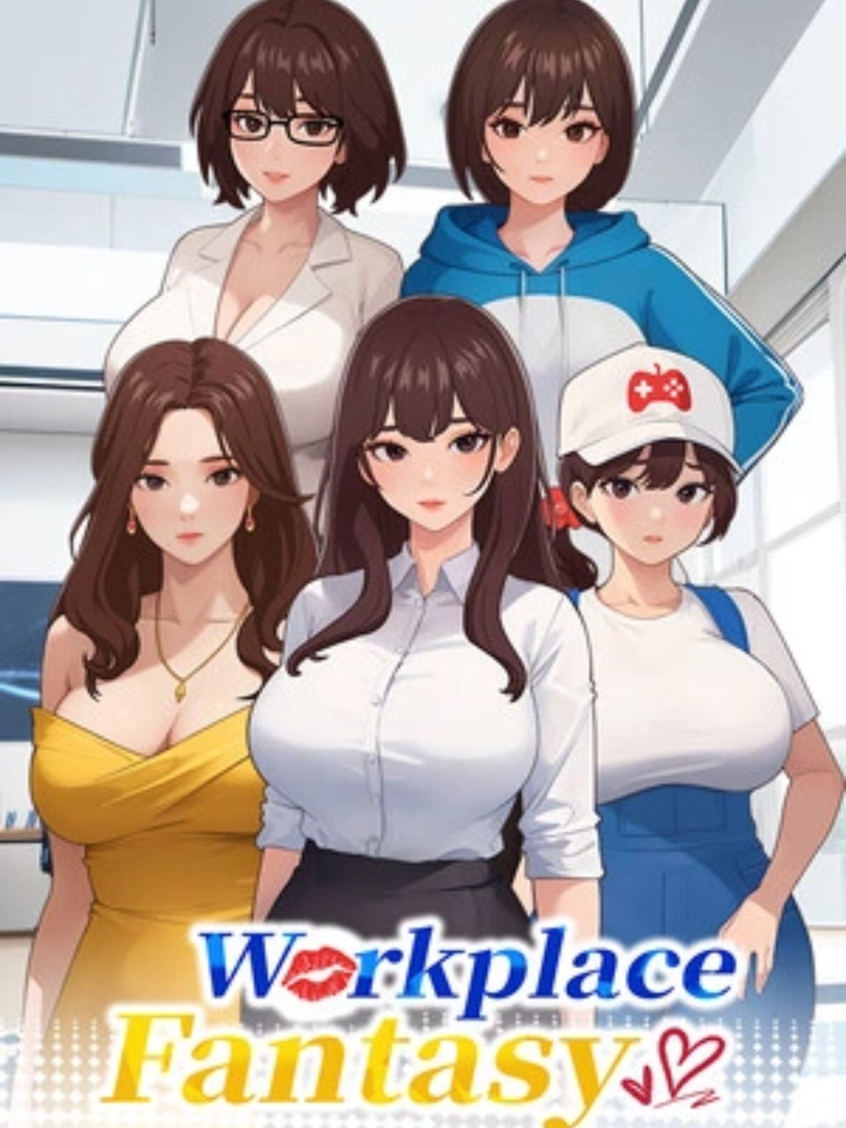 Find Your True Love: Get Workplace Fantasy for Free Today