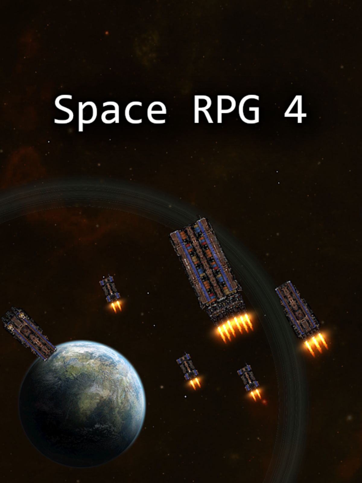 A Galaxy of Adventures Awaits