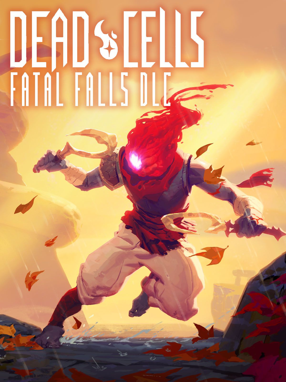 Get Dead Cells Fatal Falls Free on Mac - Eneba