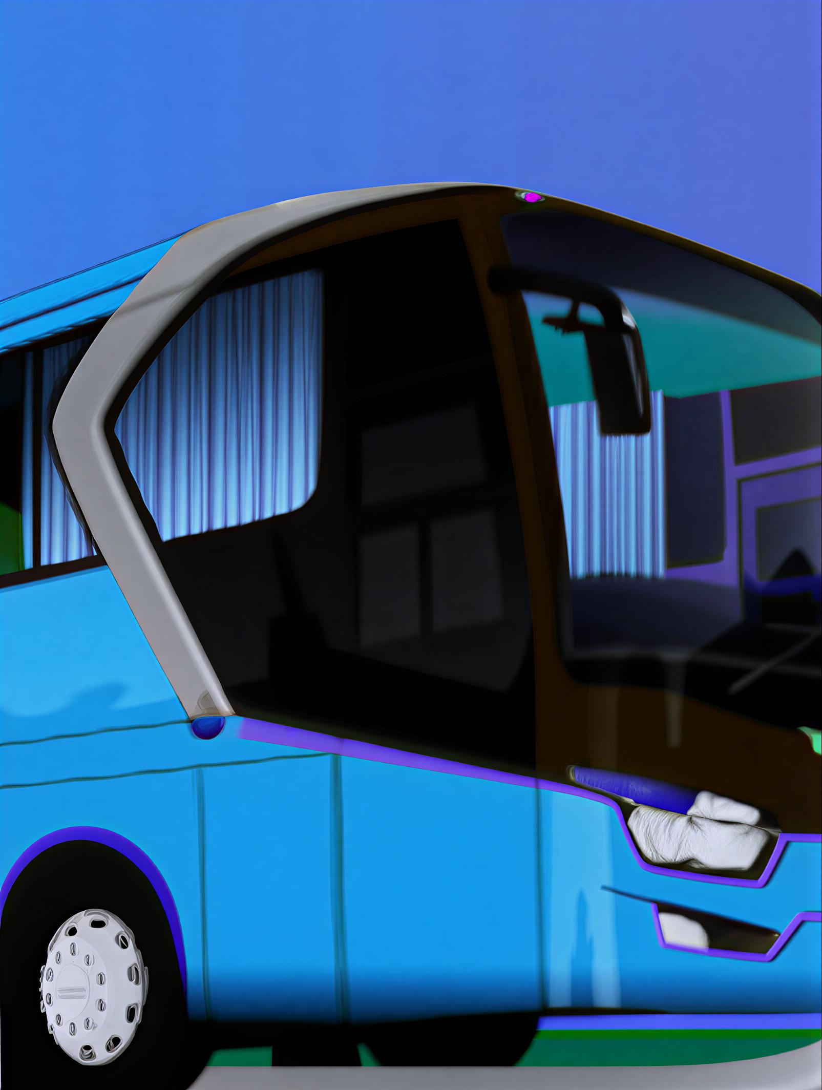 Ultimate Drive: Get Bus Simulator 3D Pro free