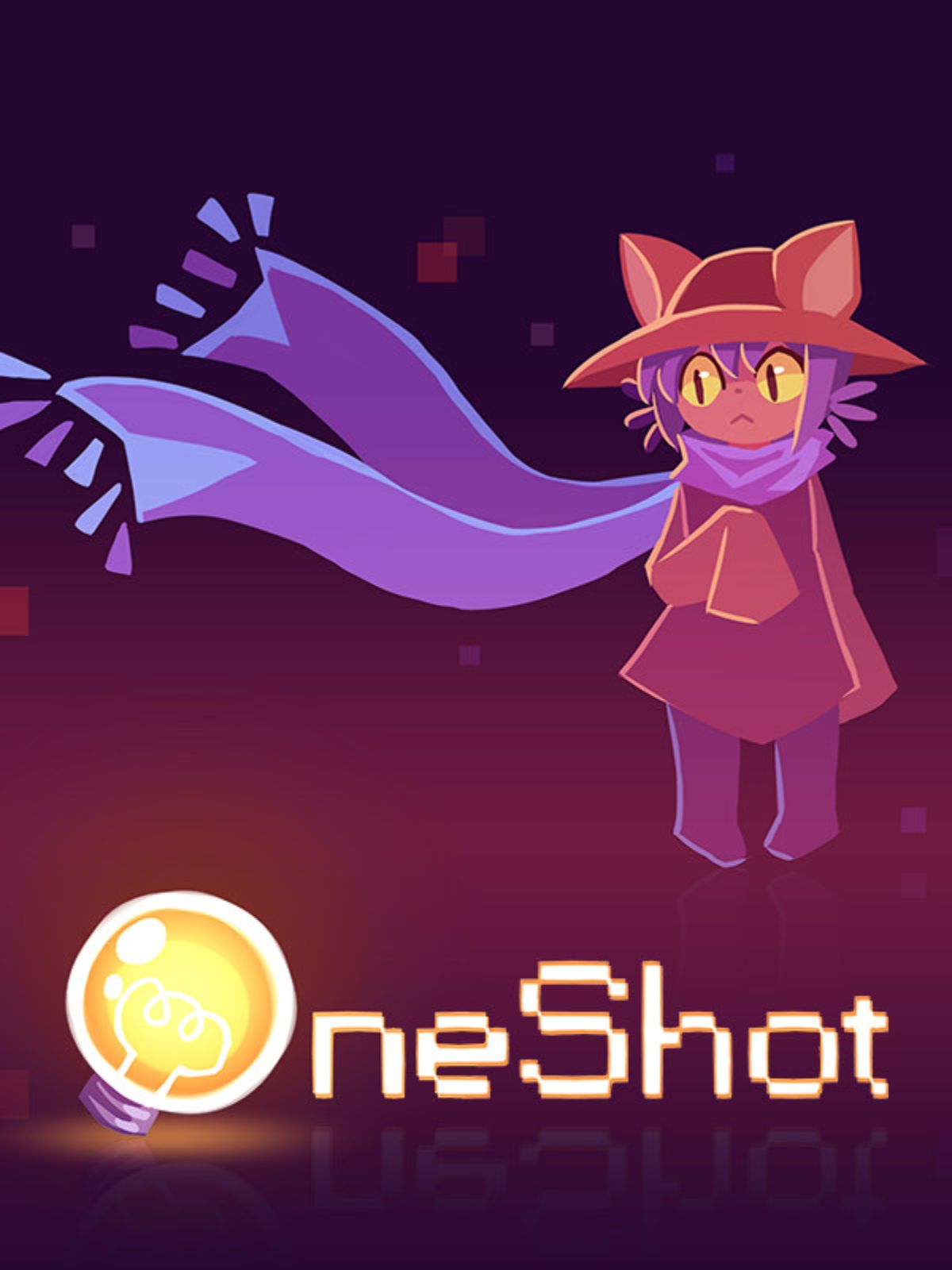 Secure your OneShot free access