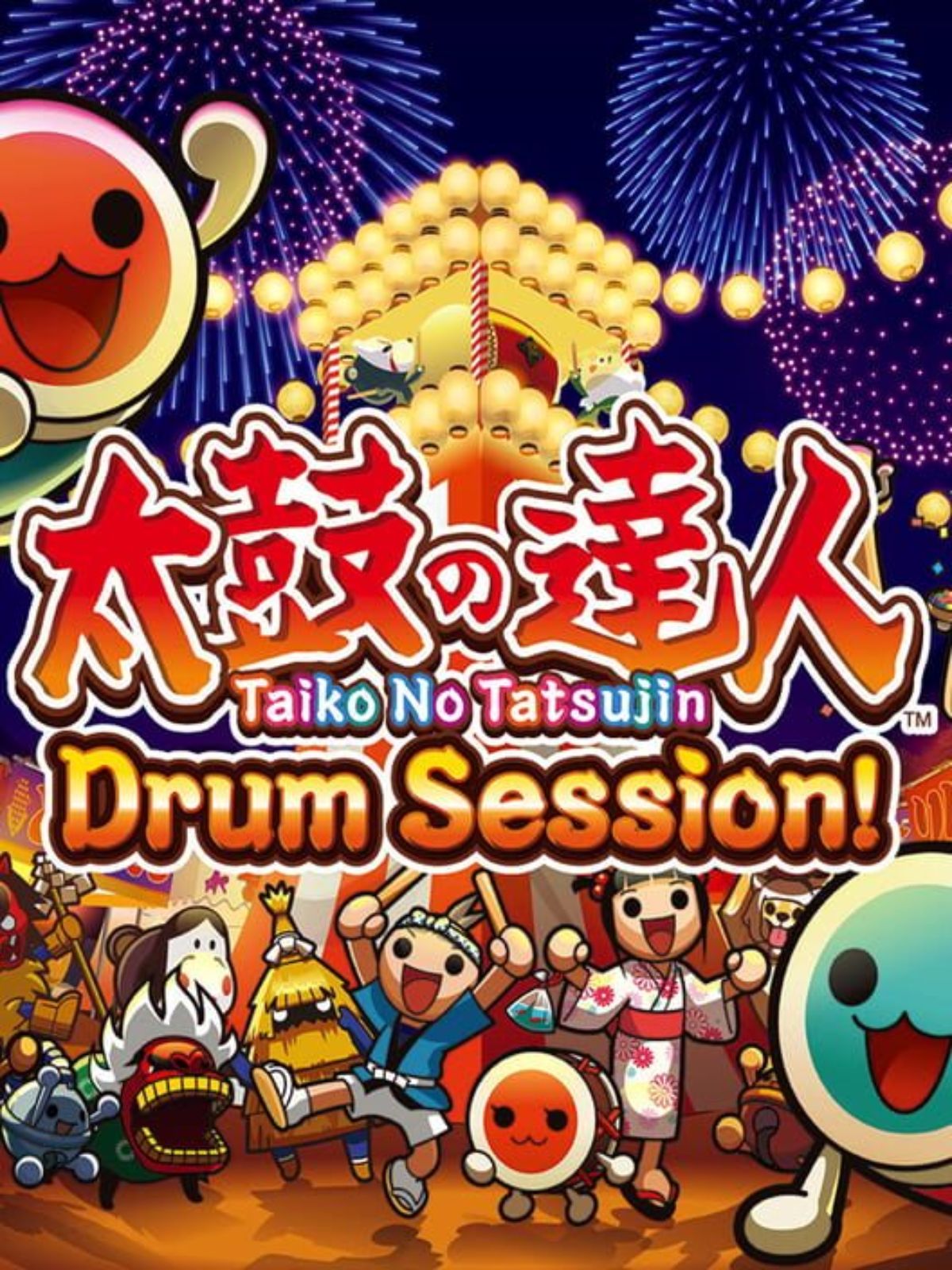 Taiko no Tatsujin Drum Session is free via Snakzy beats earned